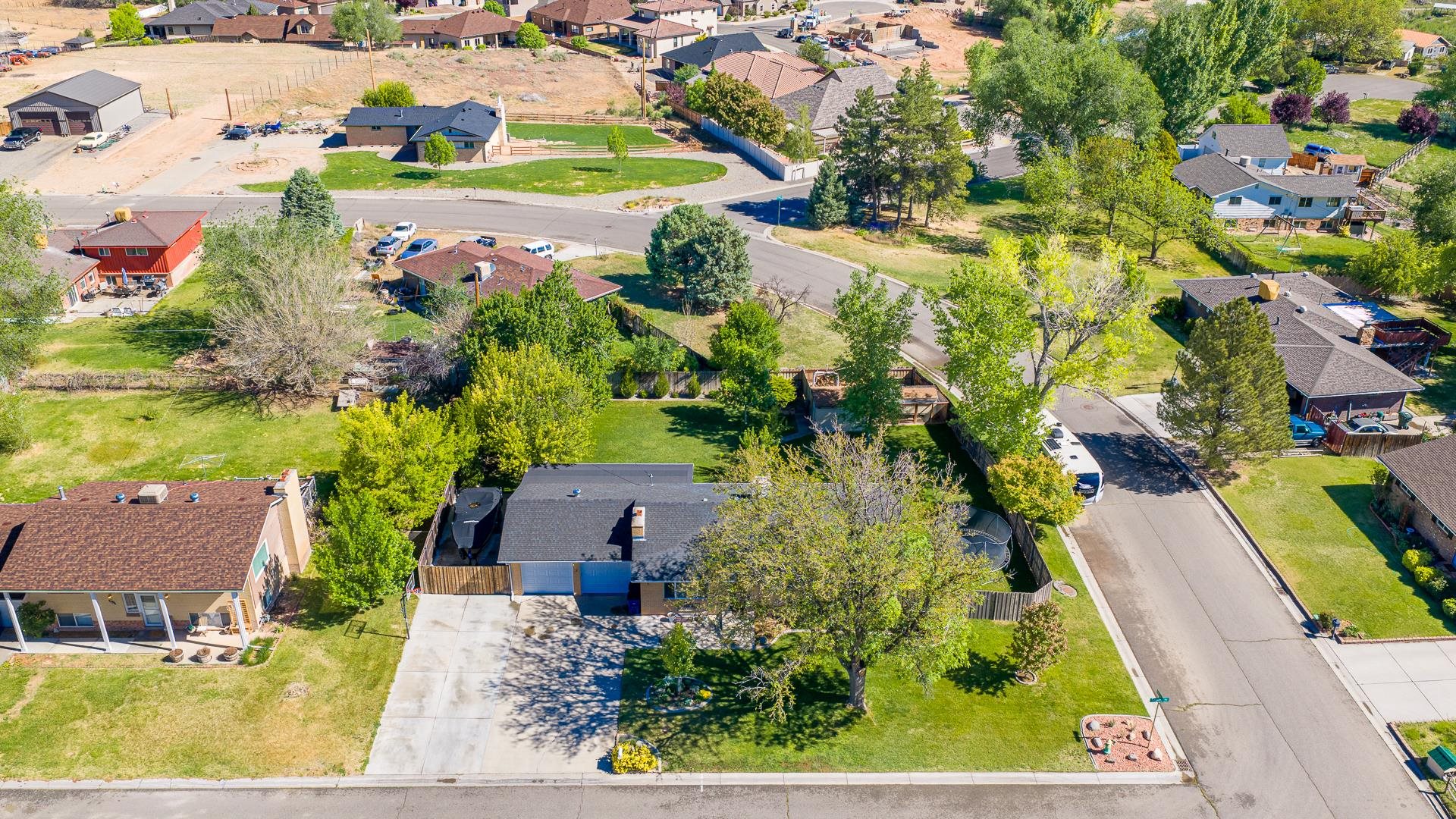 2118 Saguaro Road