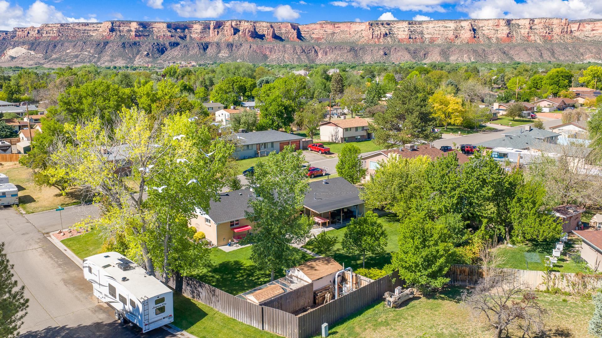 2118 Saguaro Road