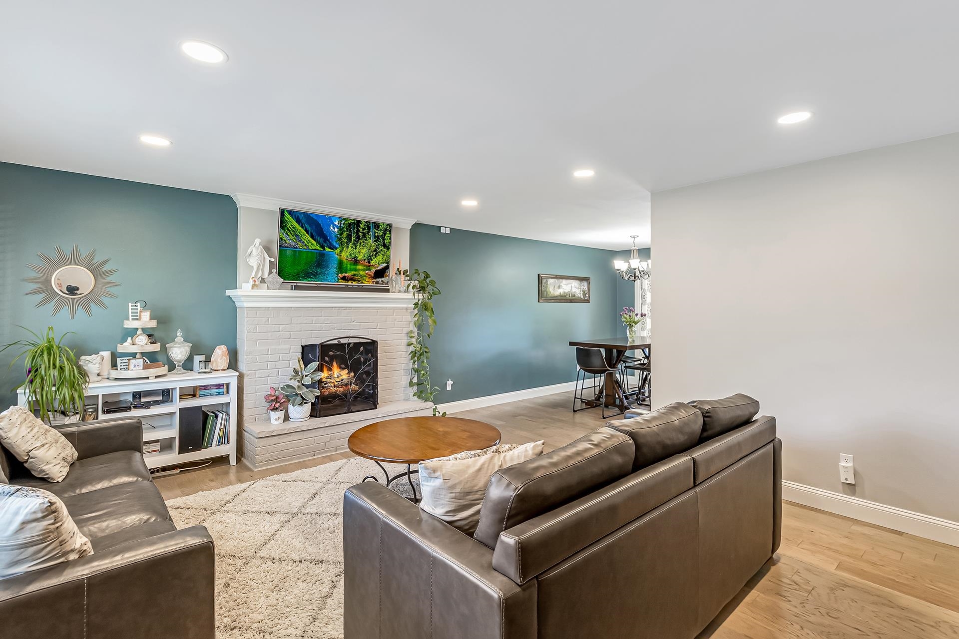 2118 Saguaro Road