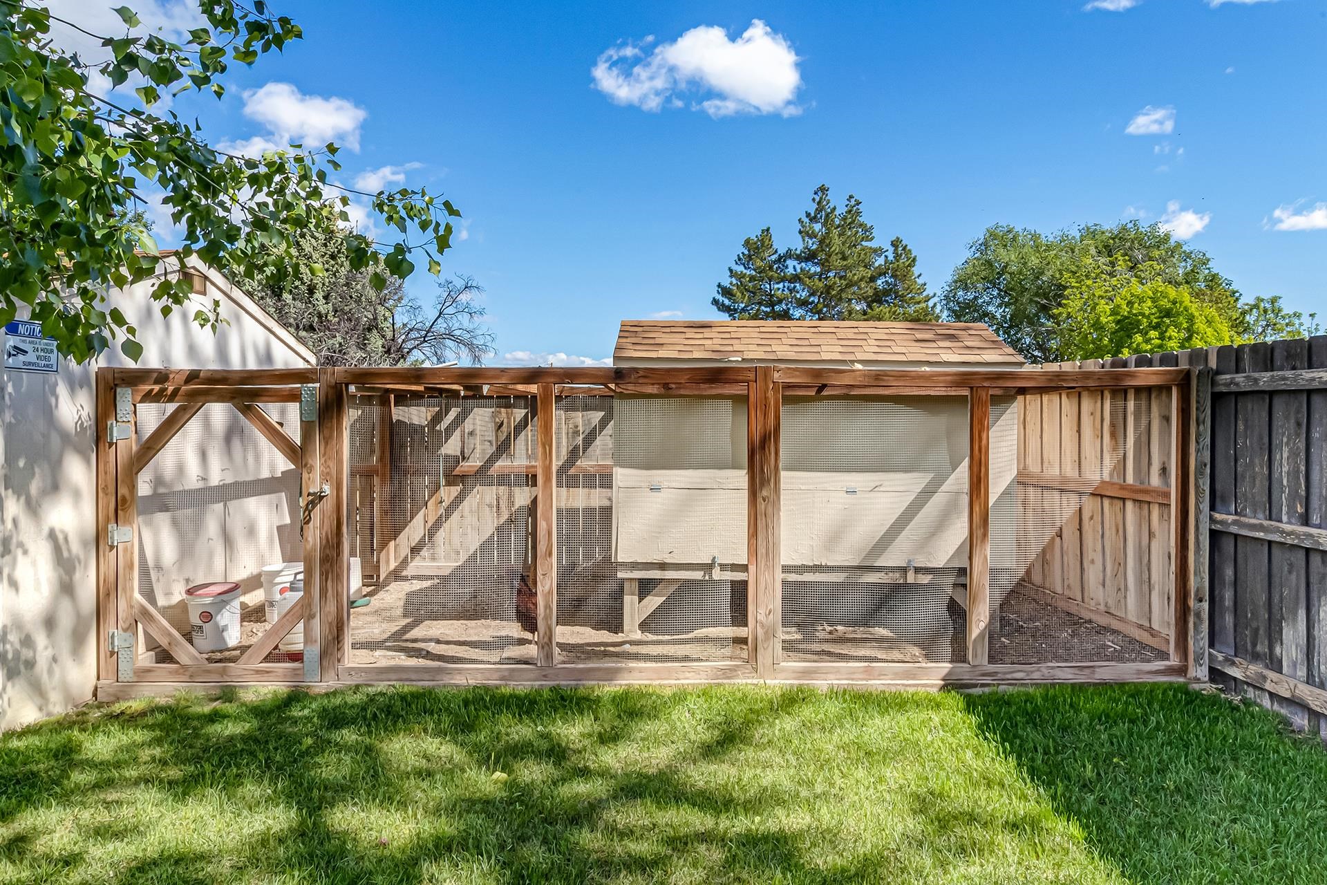 2118 Saguaro Road
