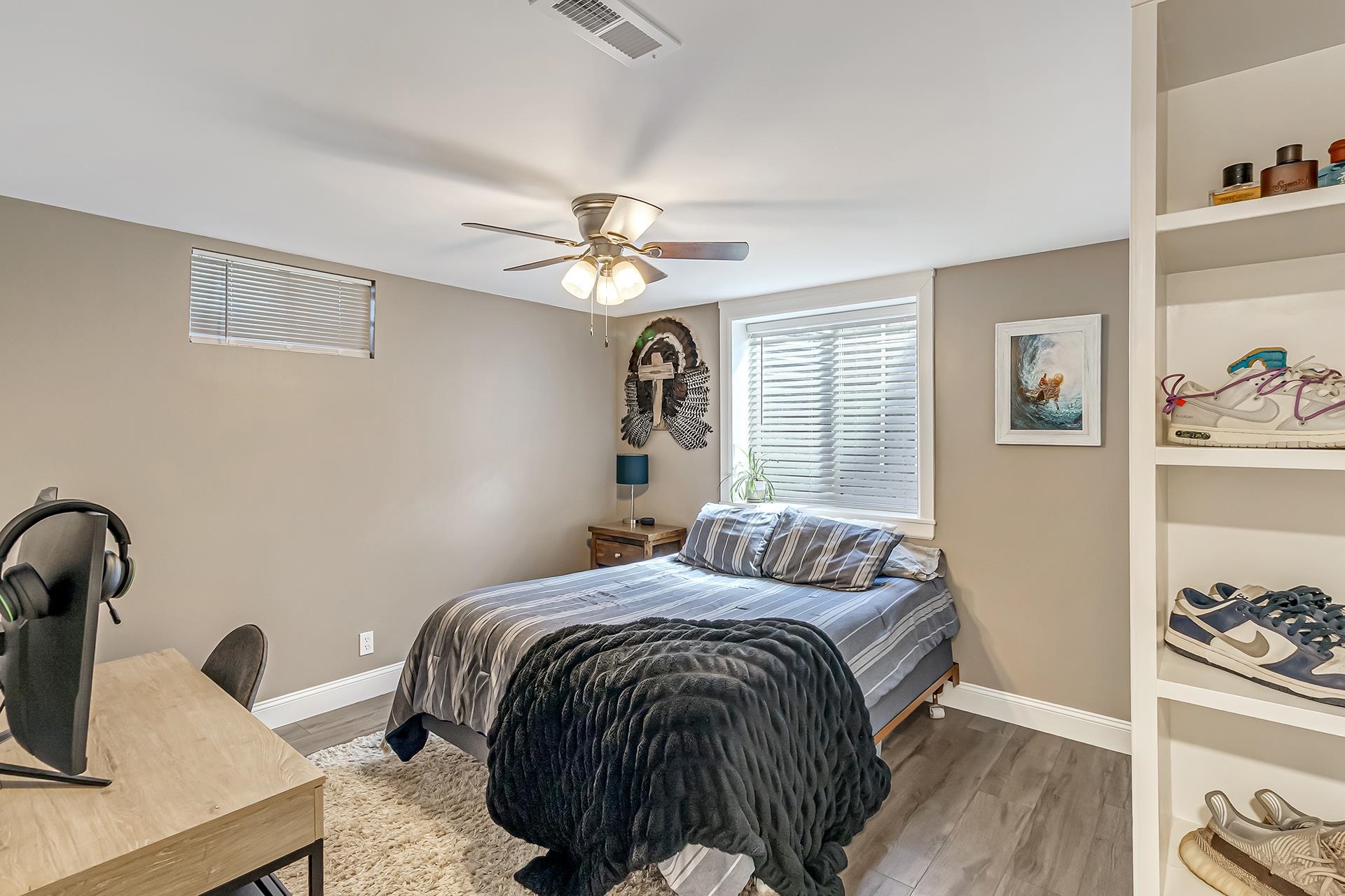 2118 Saguaro Road