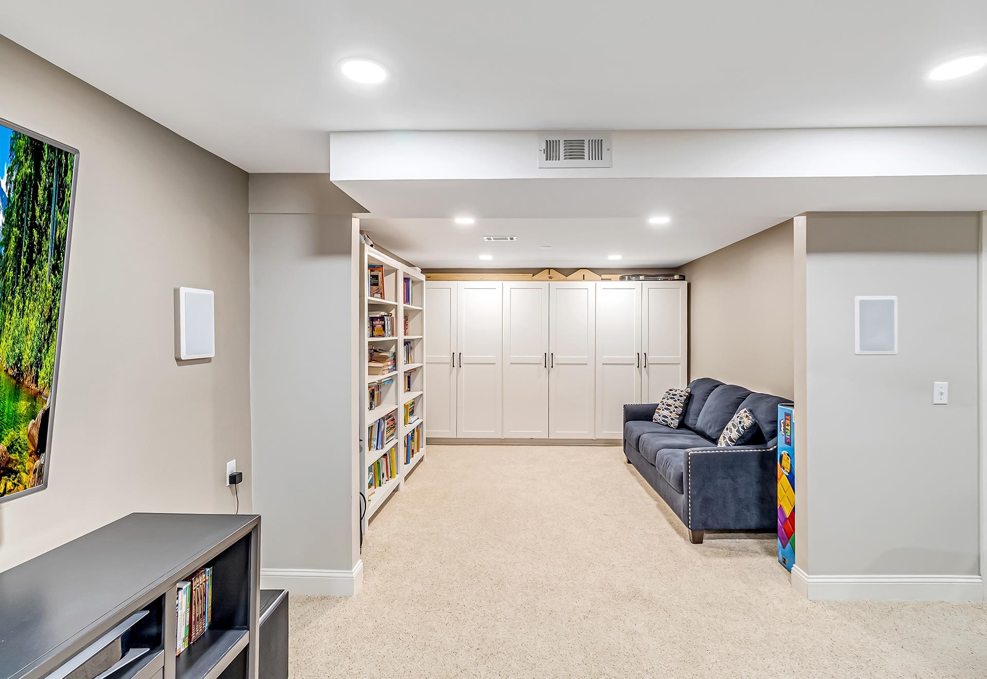 2118 Saguaro Road