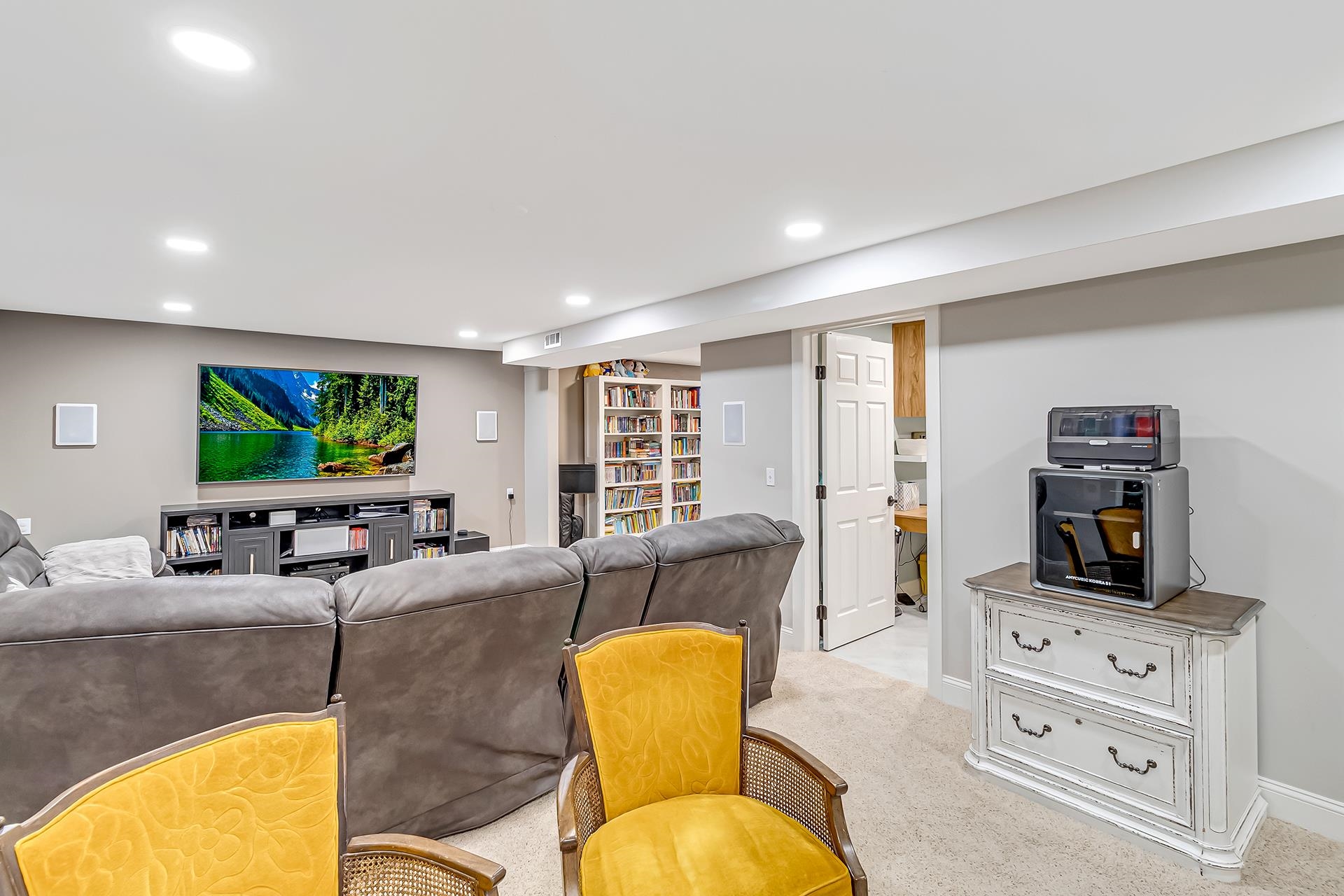 2118 Saguaro Road