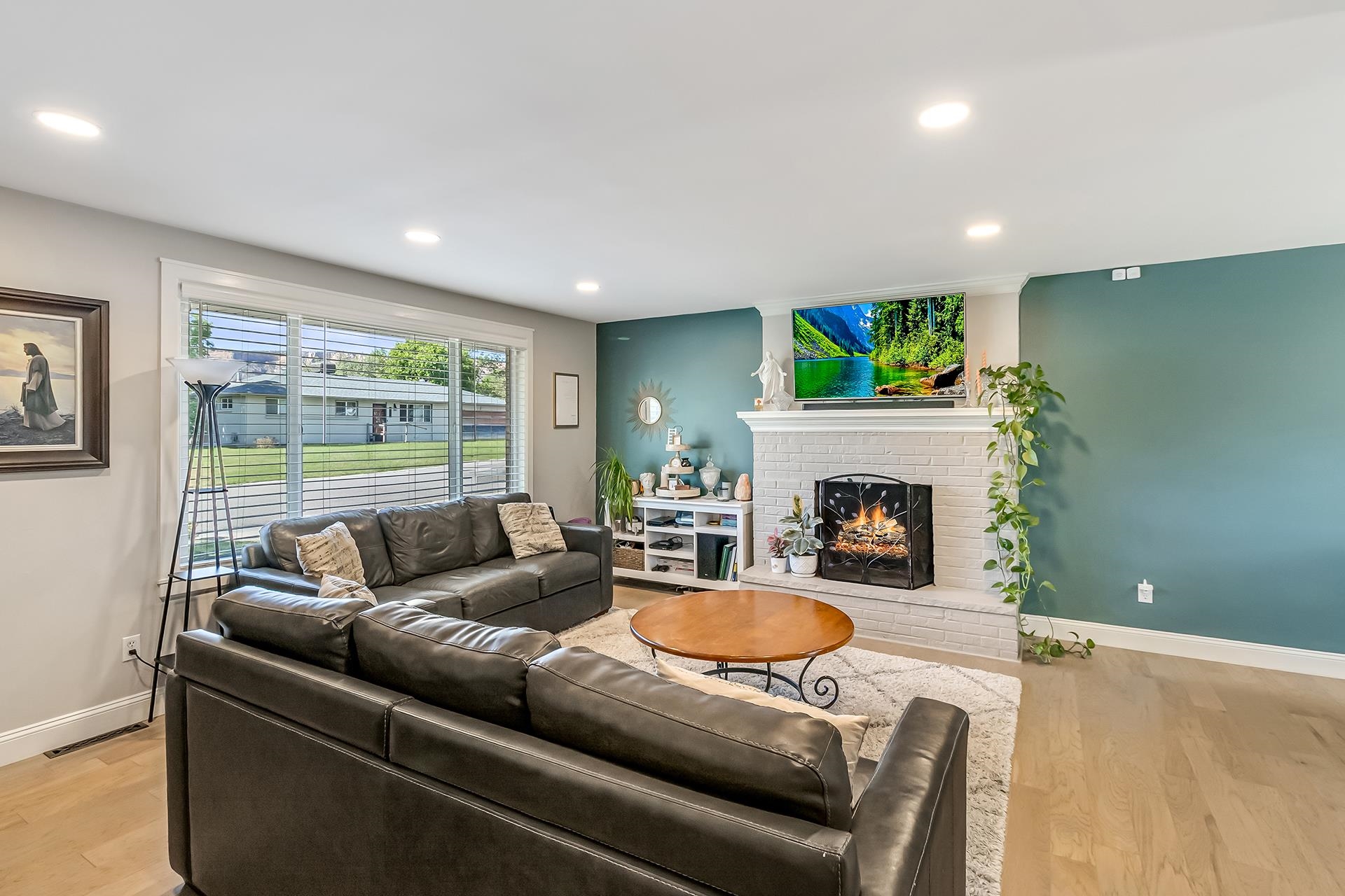 2118 Saguaro Road