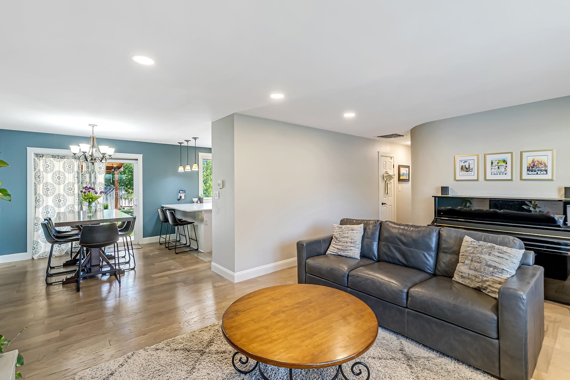 2118 Saguaro Road