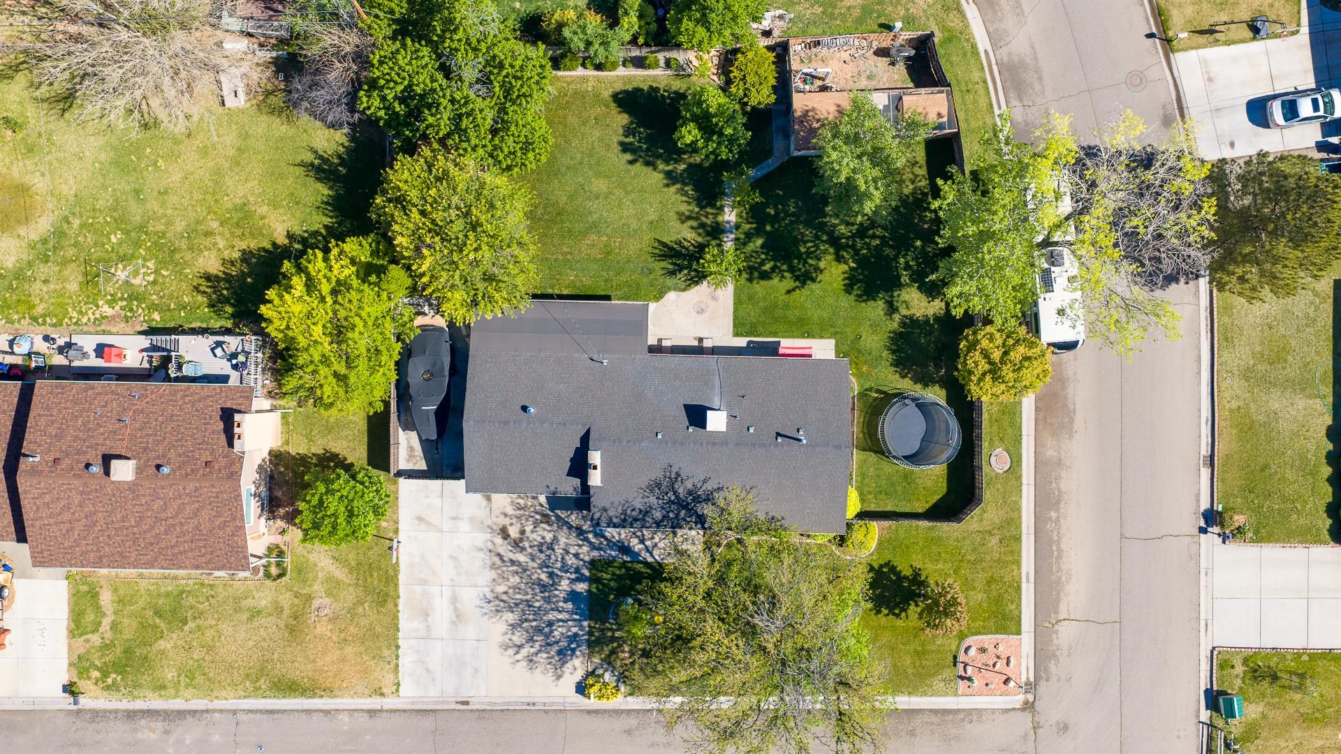2118 Saguaro Road