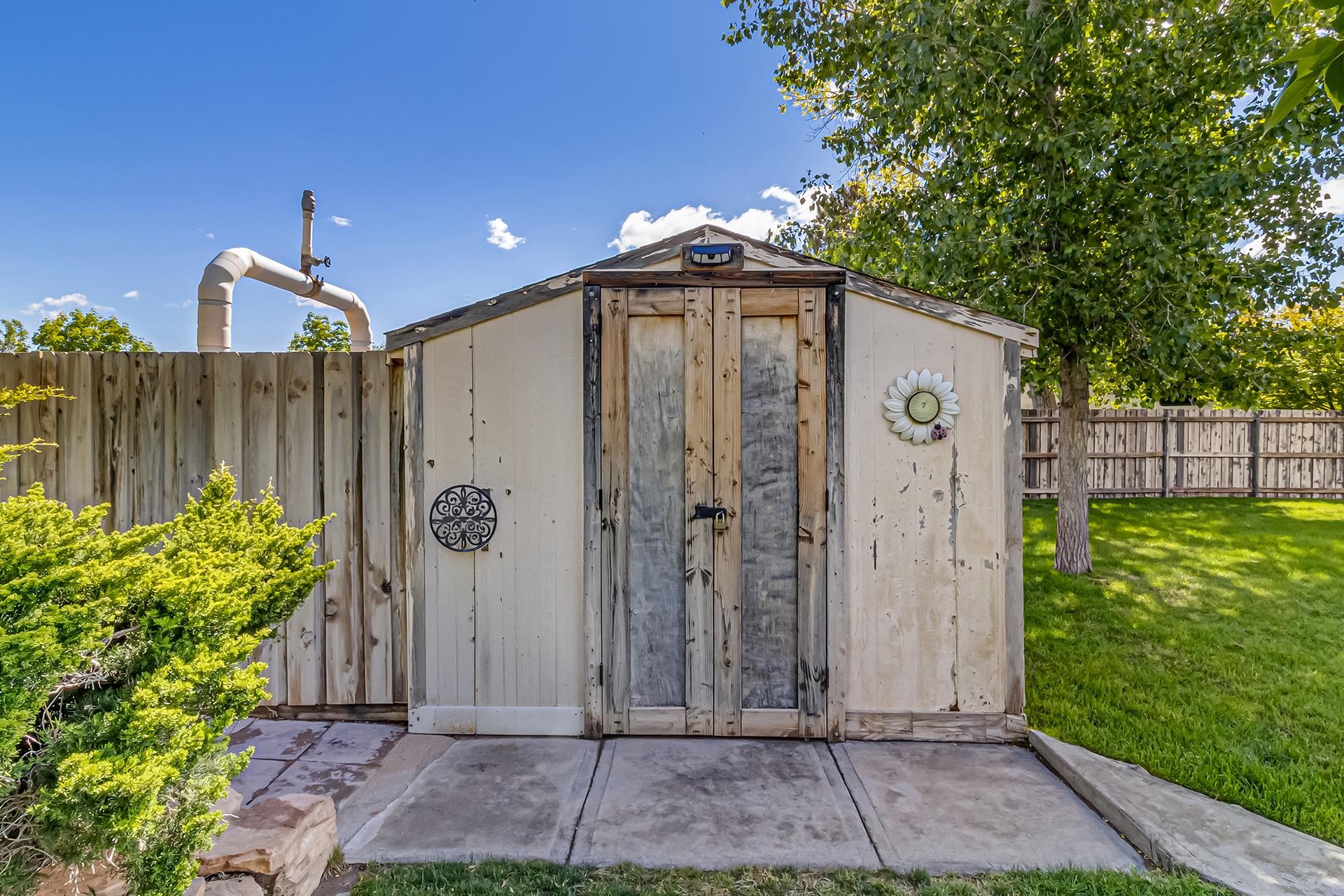 2118 Saguaro Road