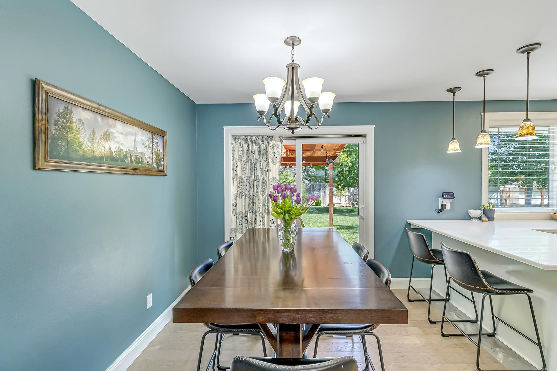 2118 Saguaro Road