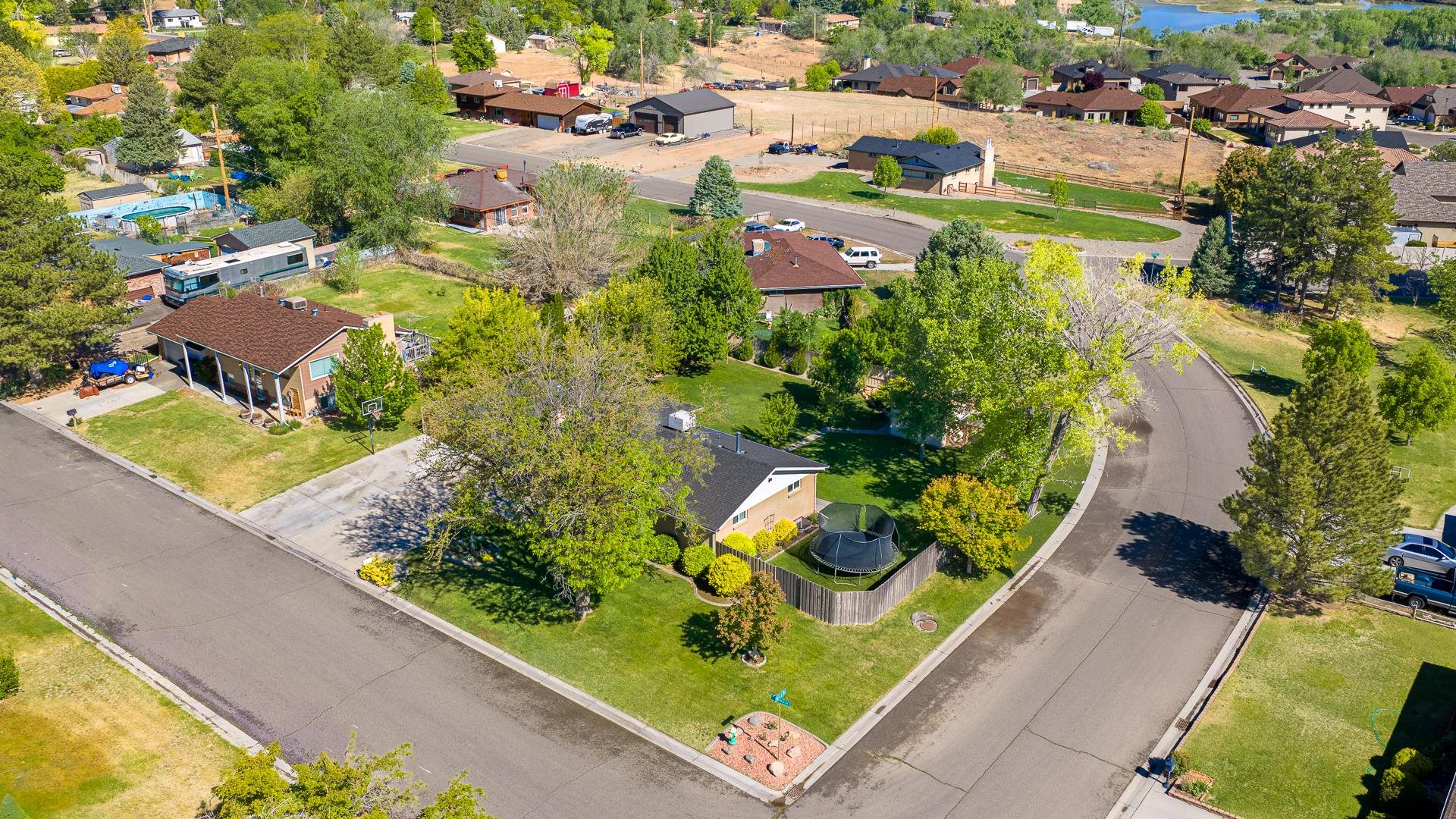 2118 Saguaro Road
