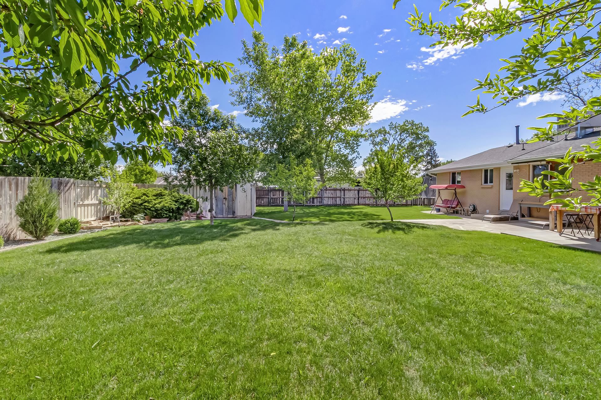 2118 Saguaro Road