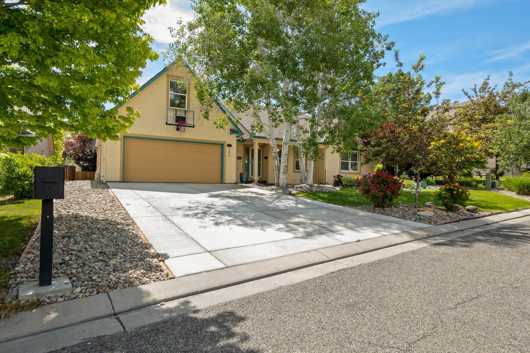 398 Butte Court