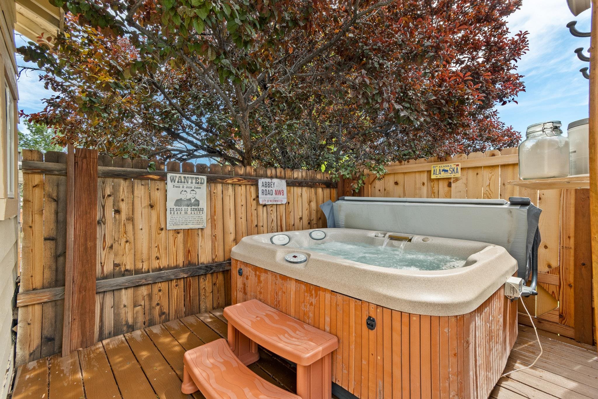 398 Butte Court