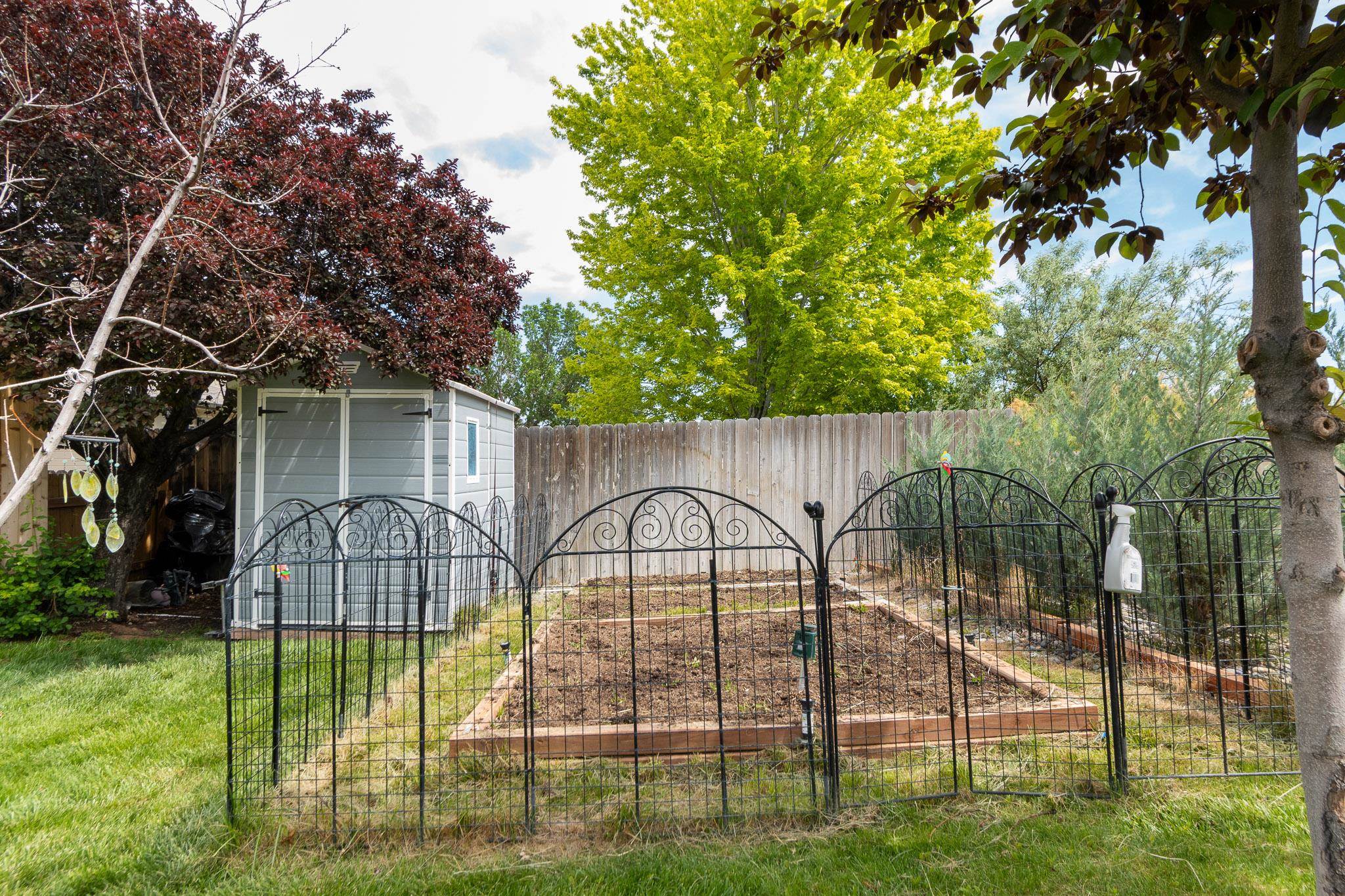 398 Butte Court