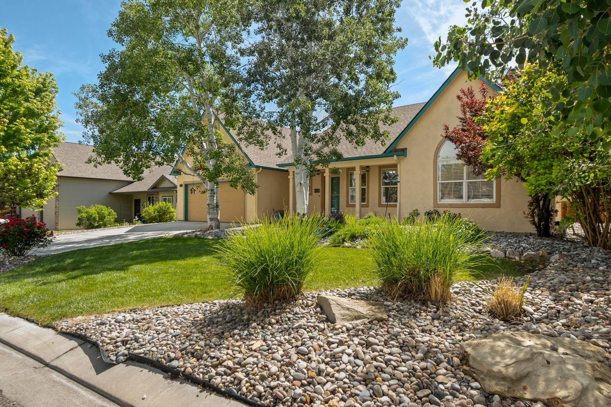 398 Butte Court