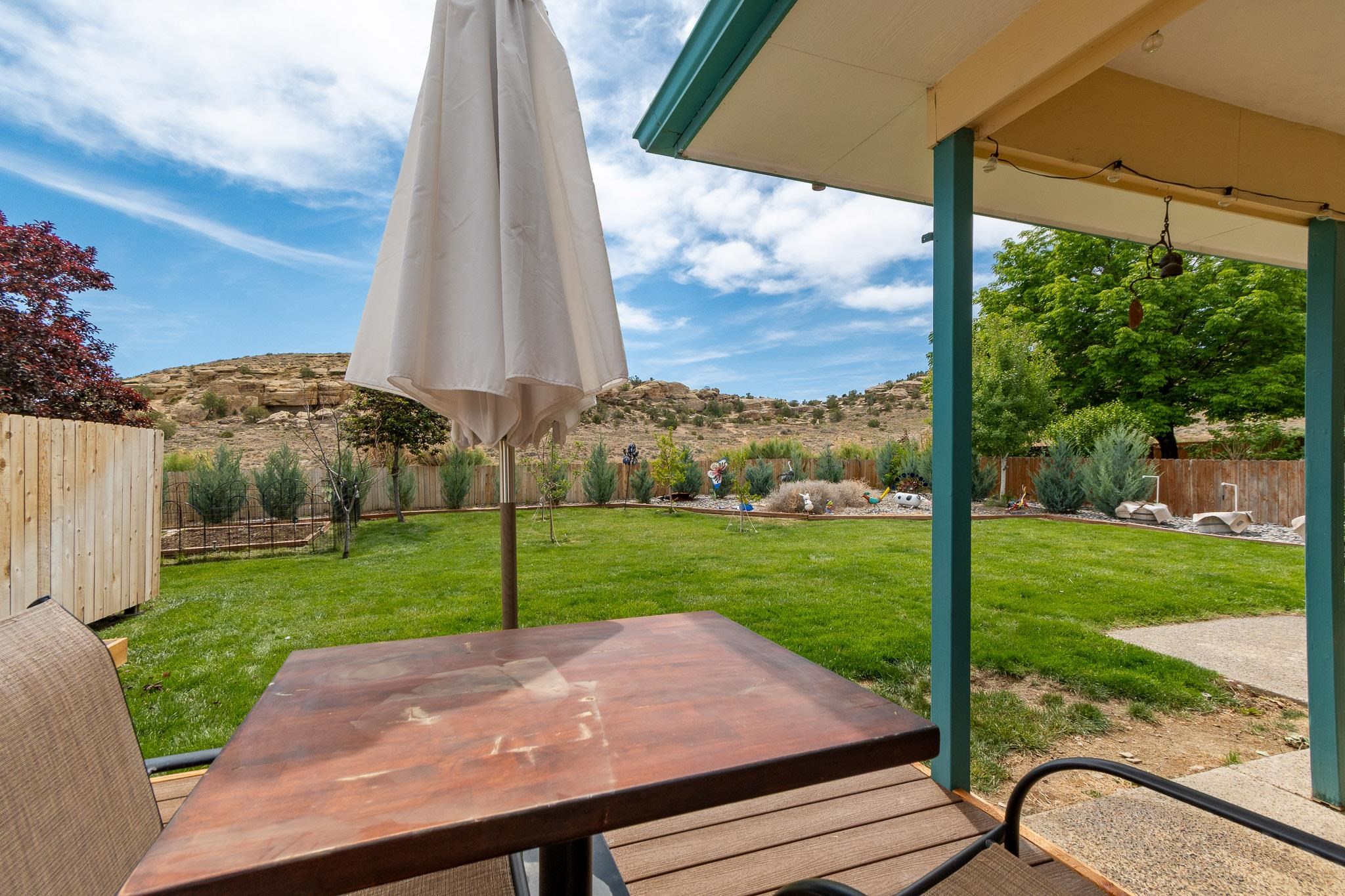 398 Butte Court
