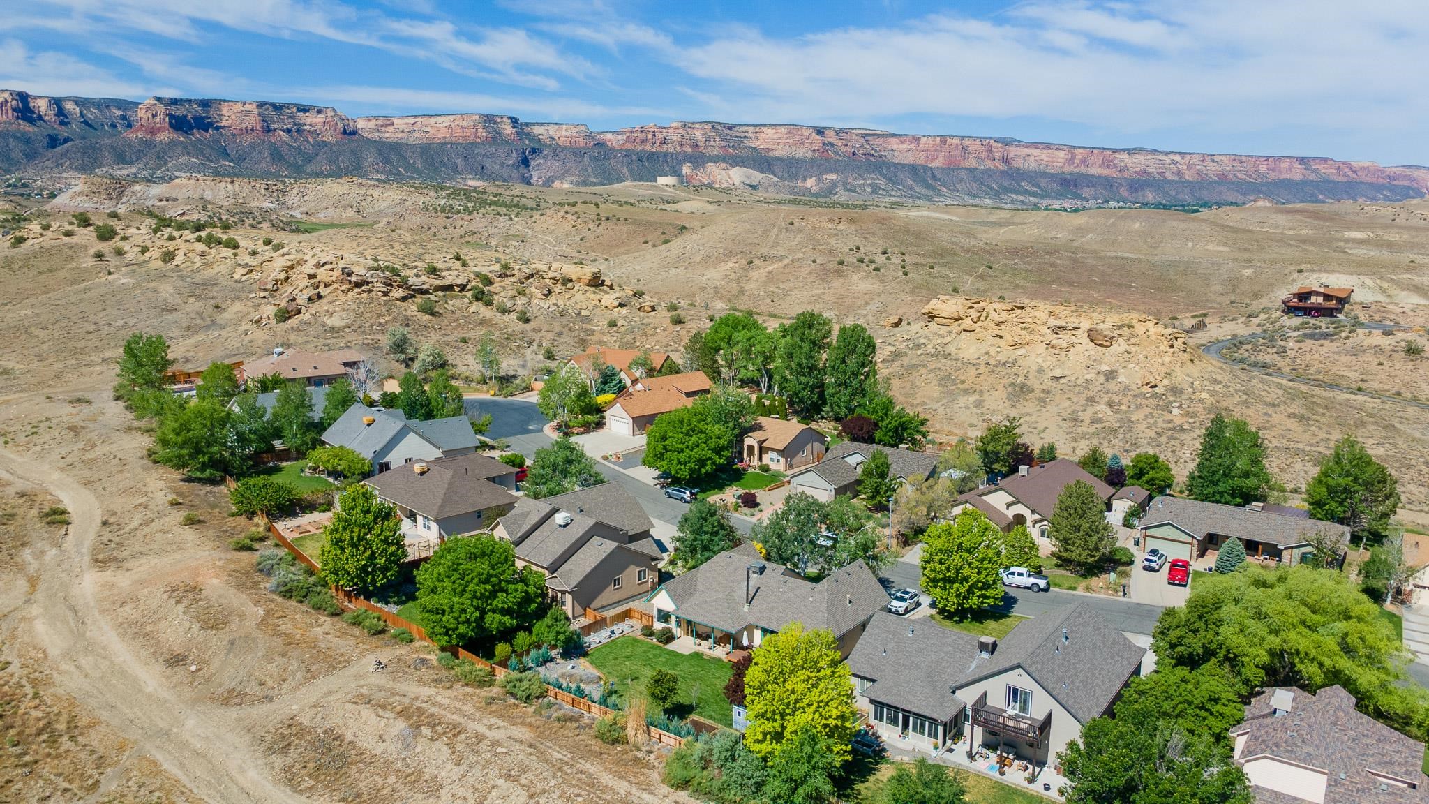 398 Butte Court