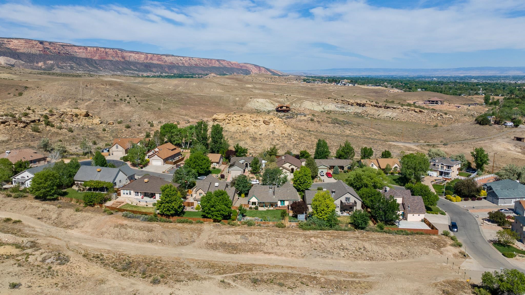 398 Butte Court
