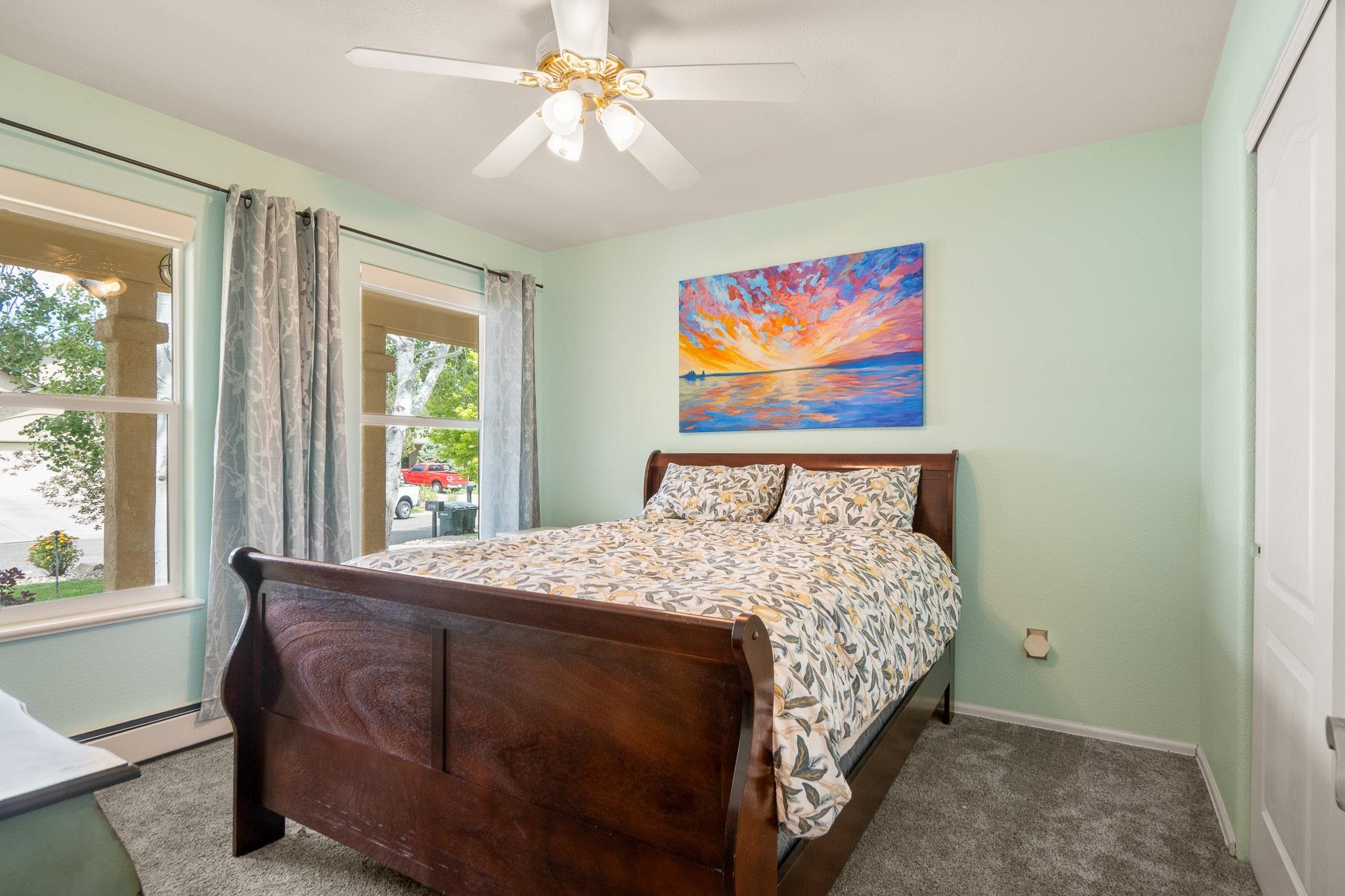 398 Butte Court