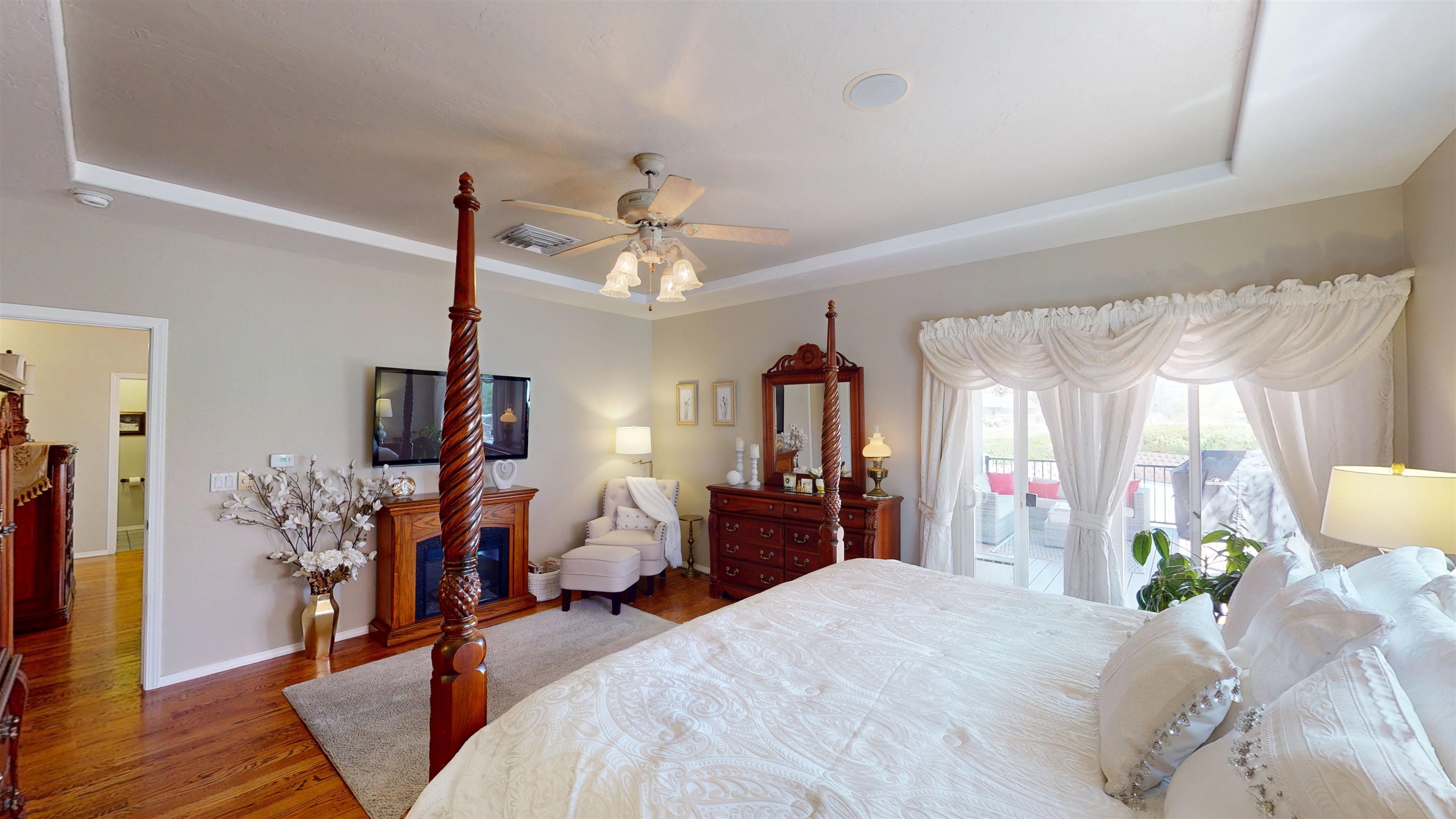 3810 Horizon Glen Court