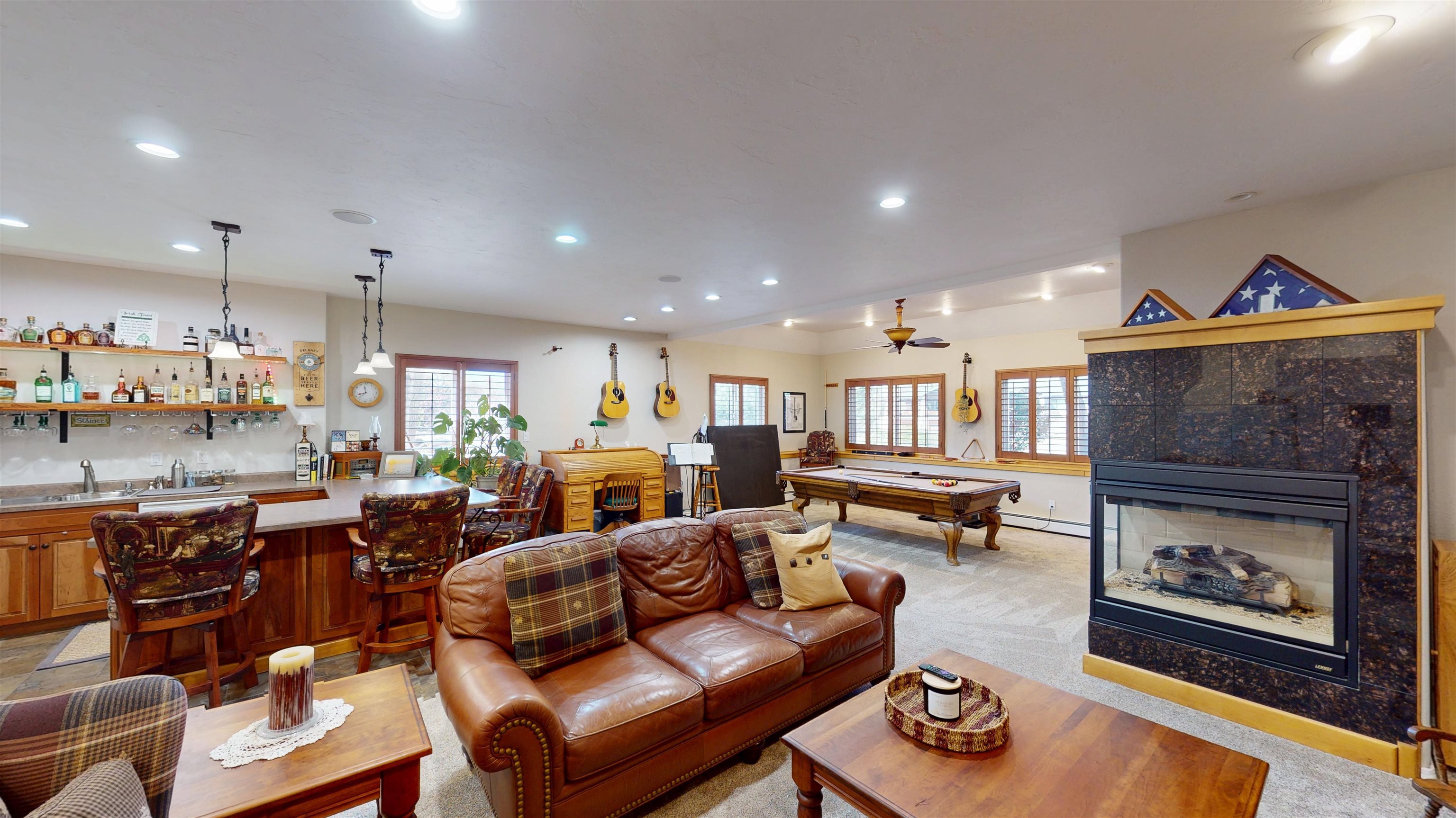 3810 Horizon Glen Court