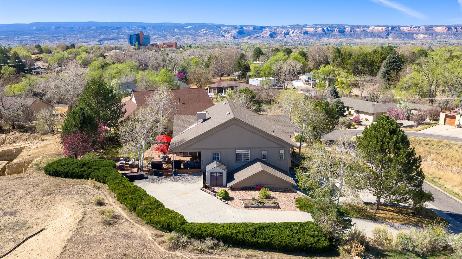 3810 Horizon Glen Court