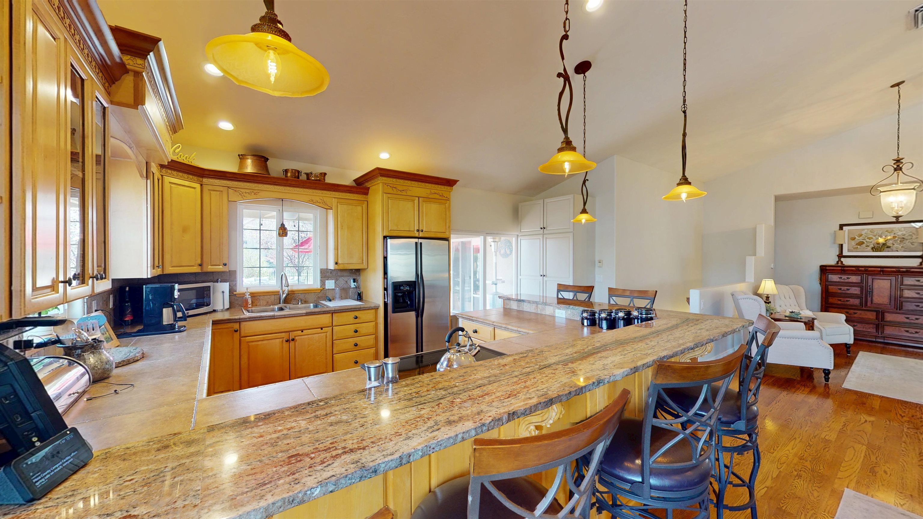 3810 Horizon Glen Court