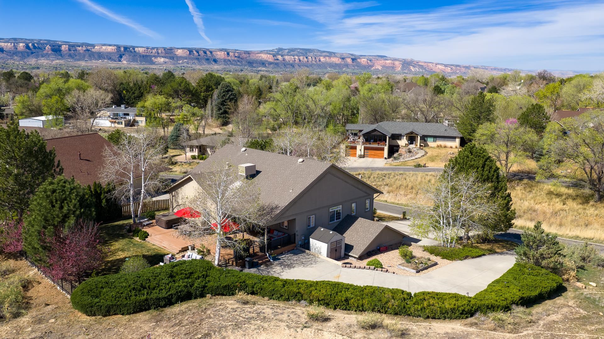 3810 Horizon Glen Court