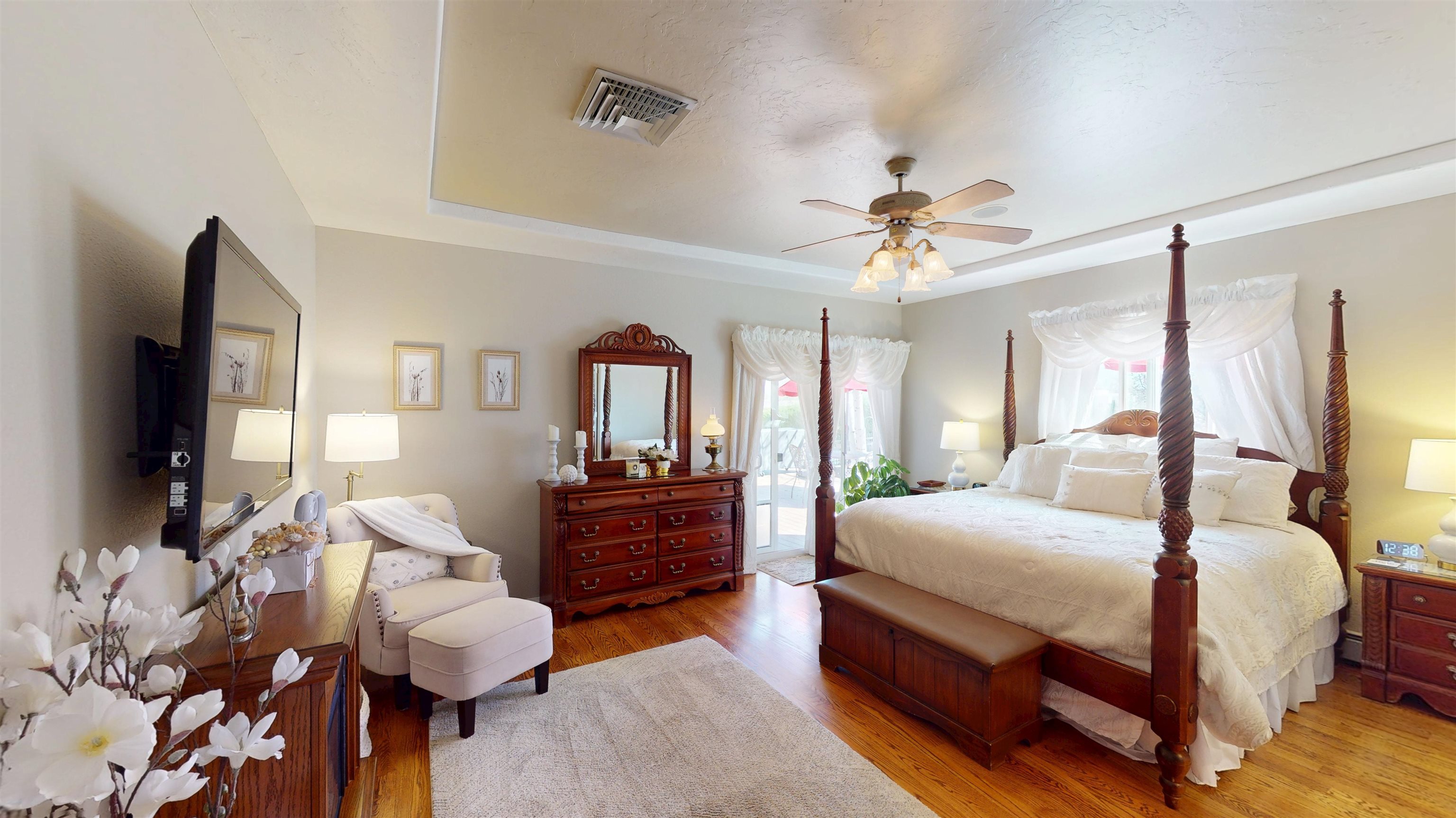3810 Horizon Glen Court
