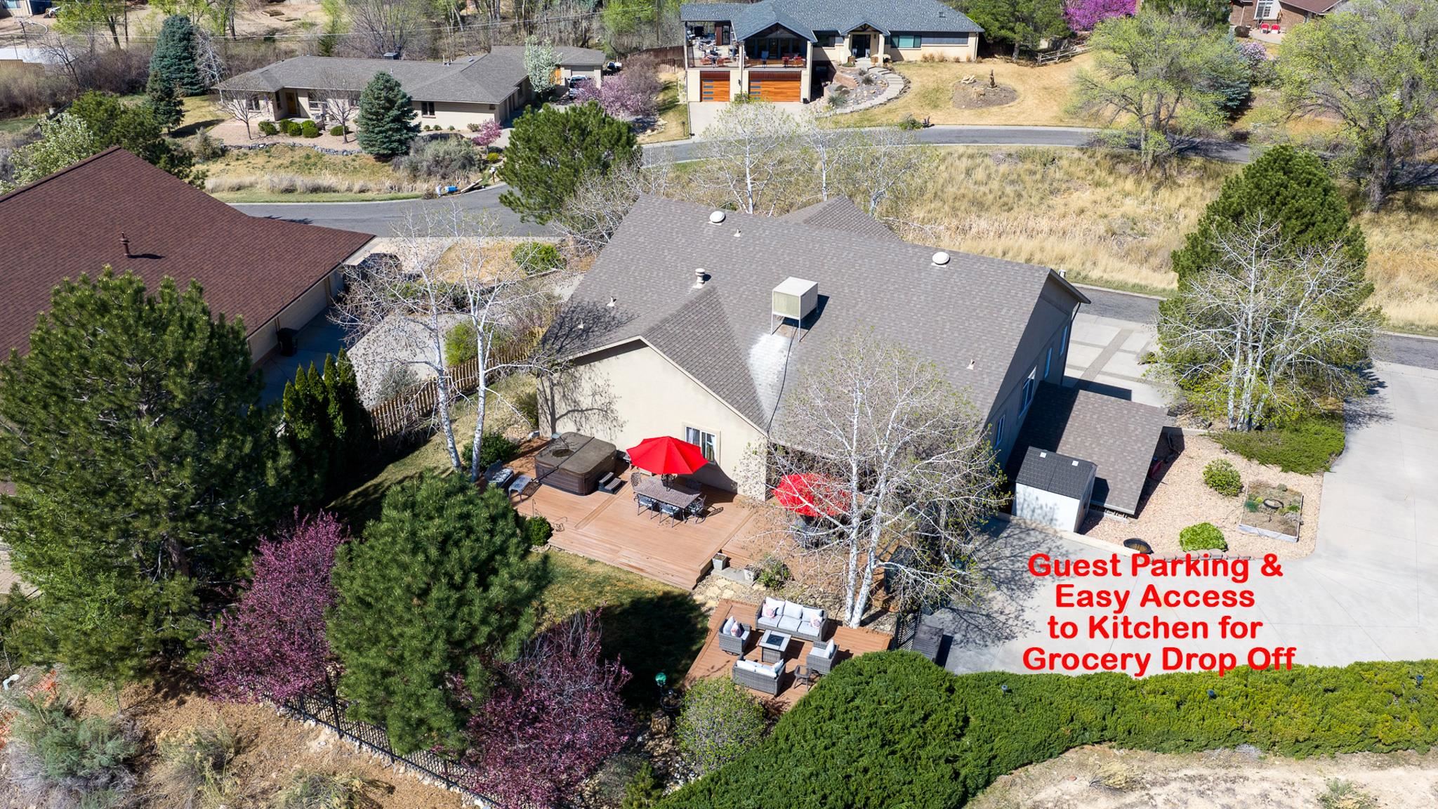 3810 Horizon Glen Court