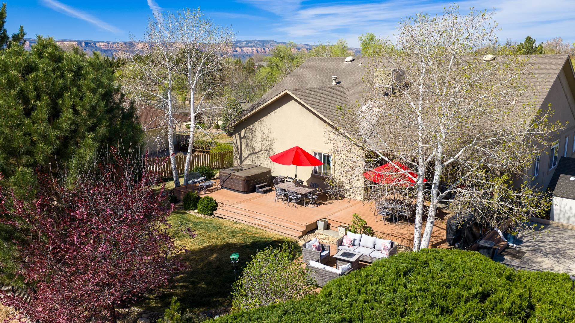 3810 Horizon Glen Court