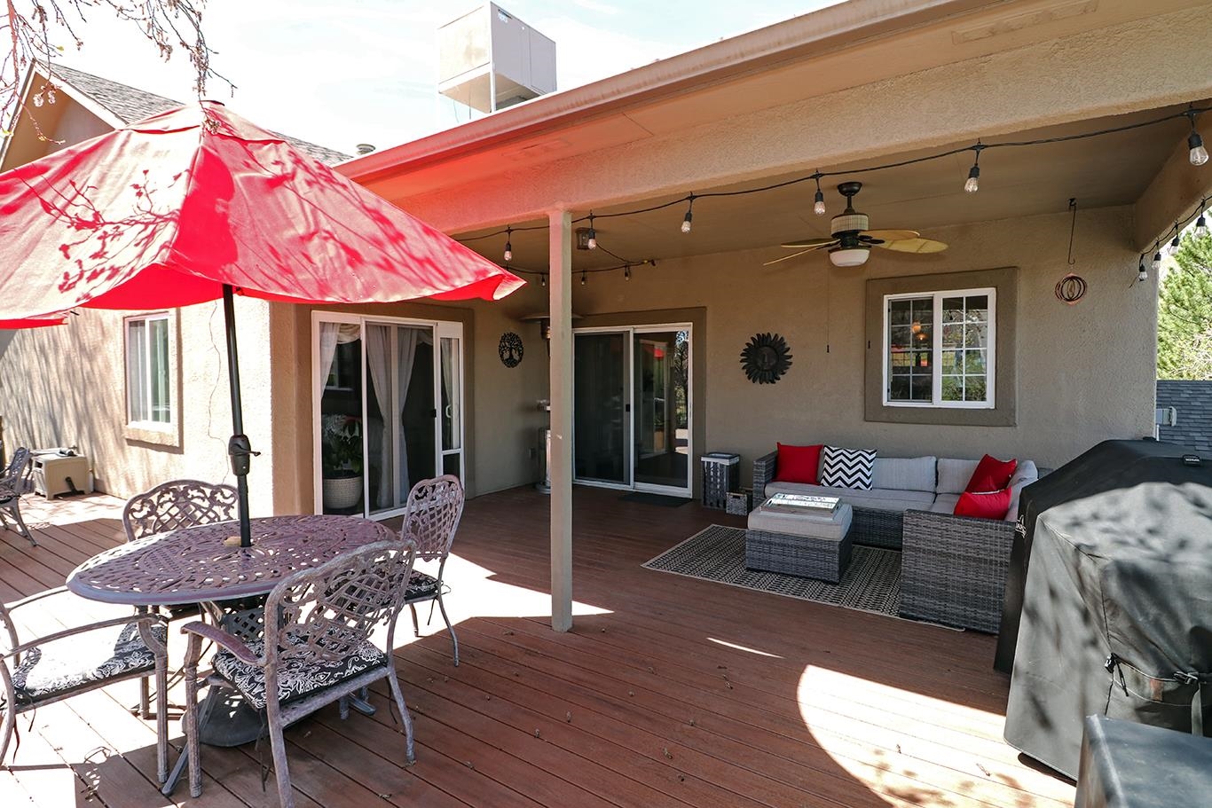 3810 Horizon Glen Court