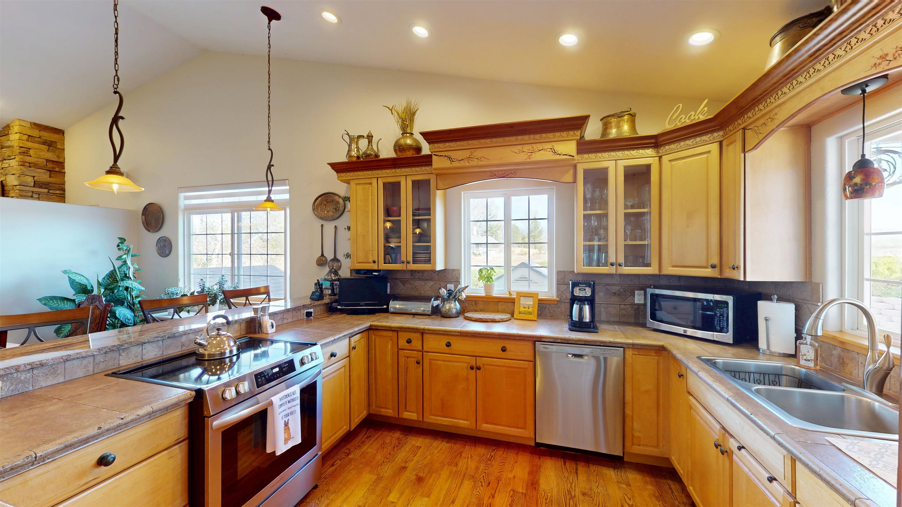 3810 Horizon Glen Court