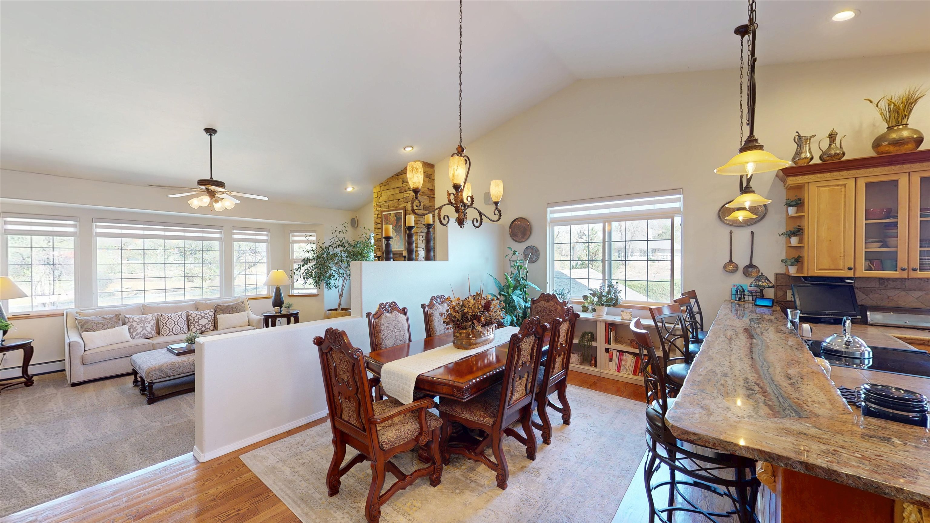 3810 Horizon Glen Court