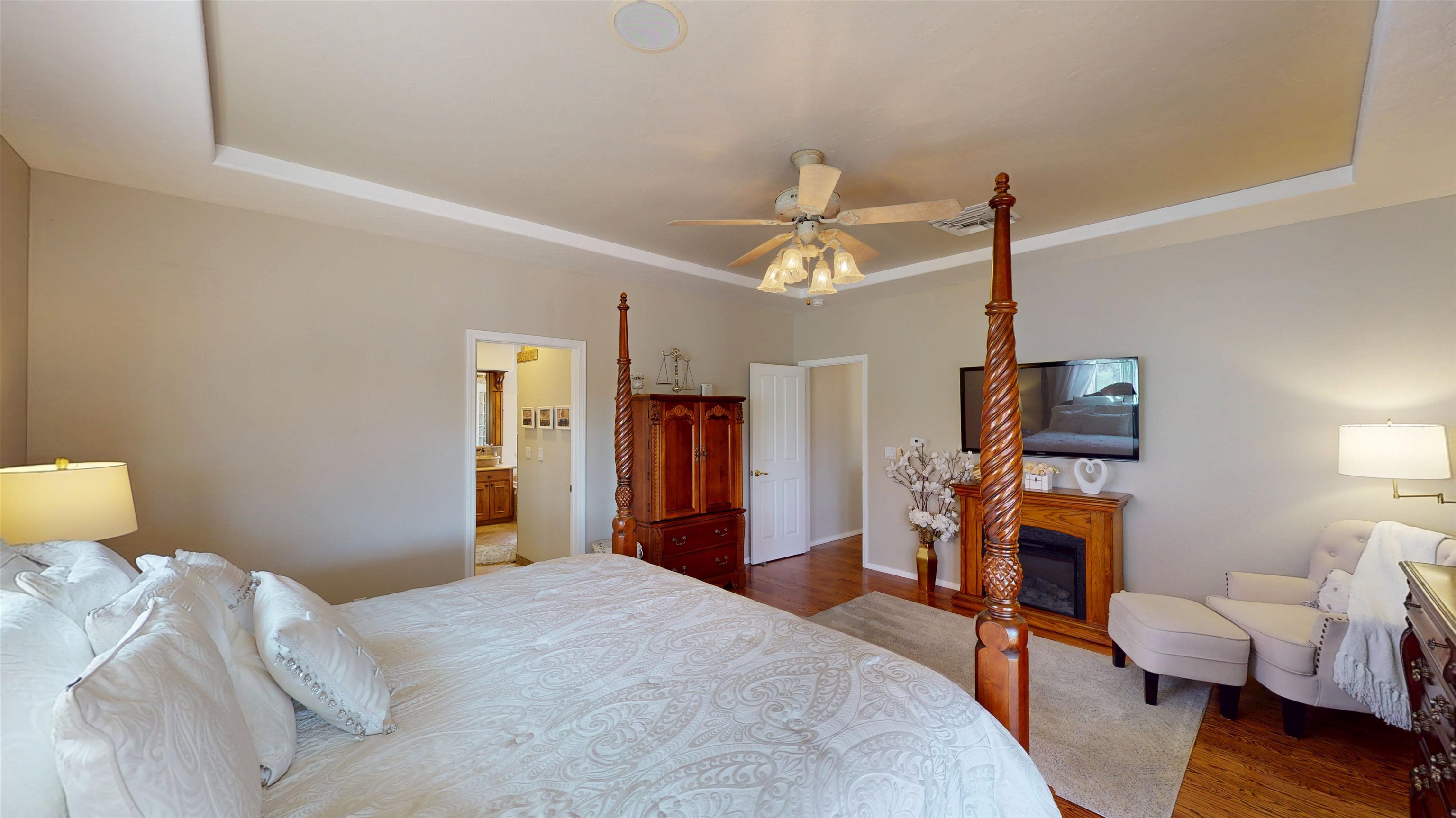 3810 Horizon Glen Court