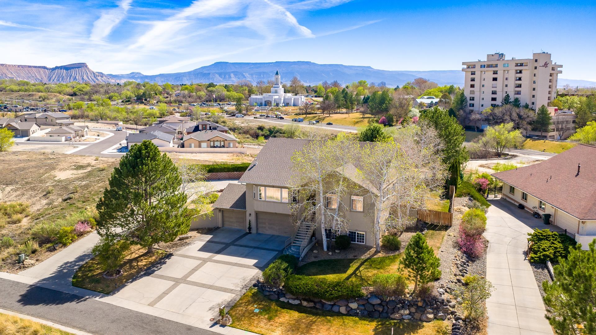 3810 Horizon Glen Court