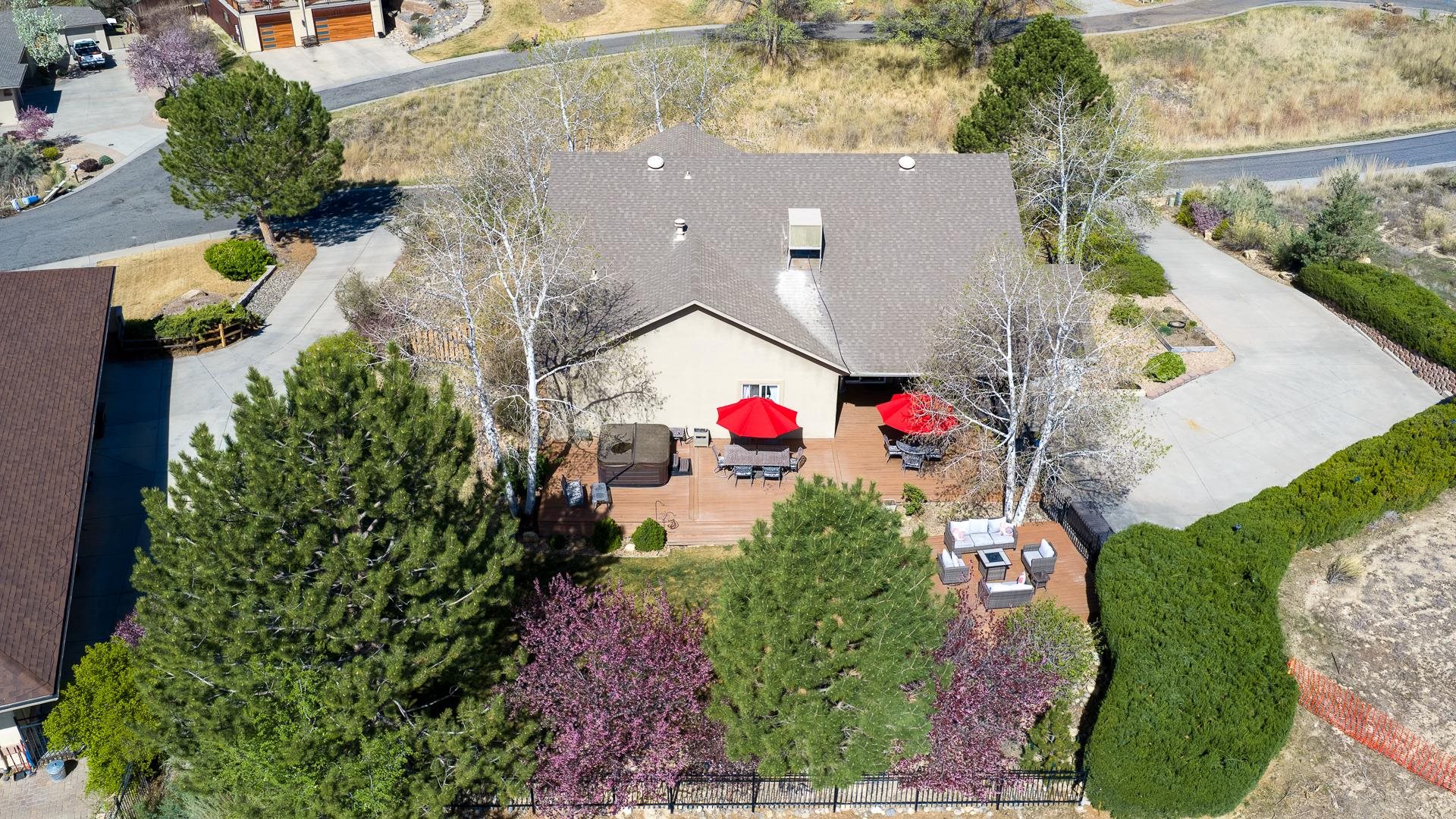 3810 Horizon Glen Court