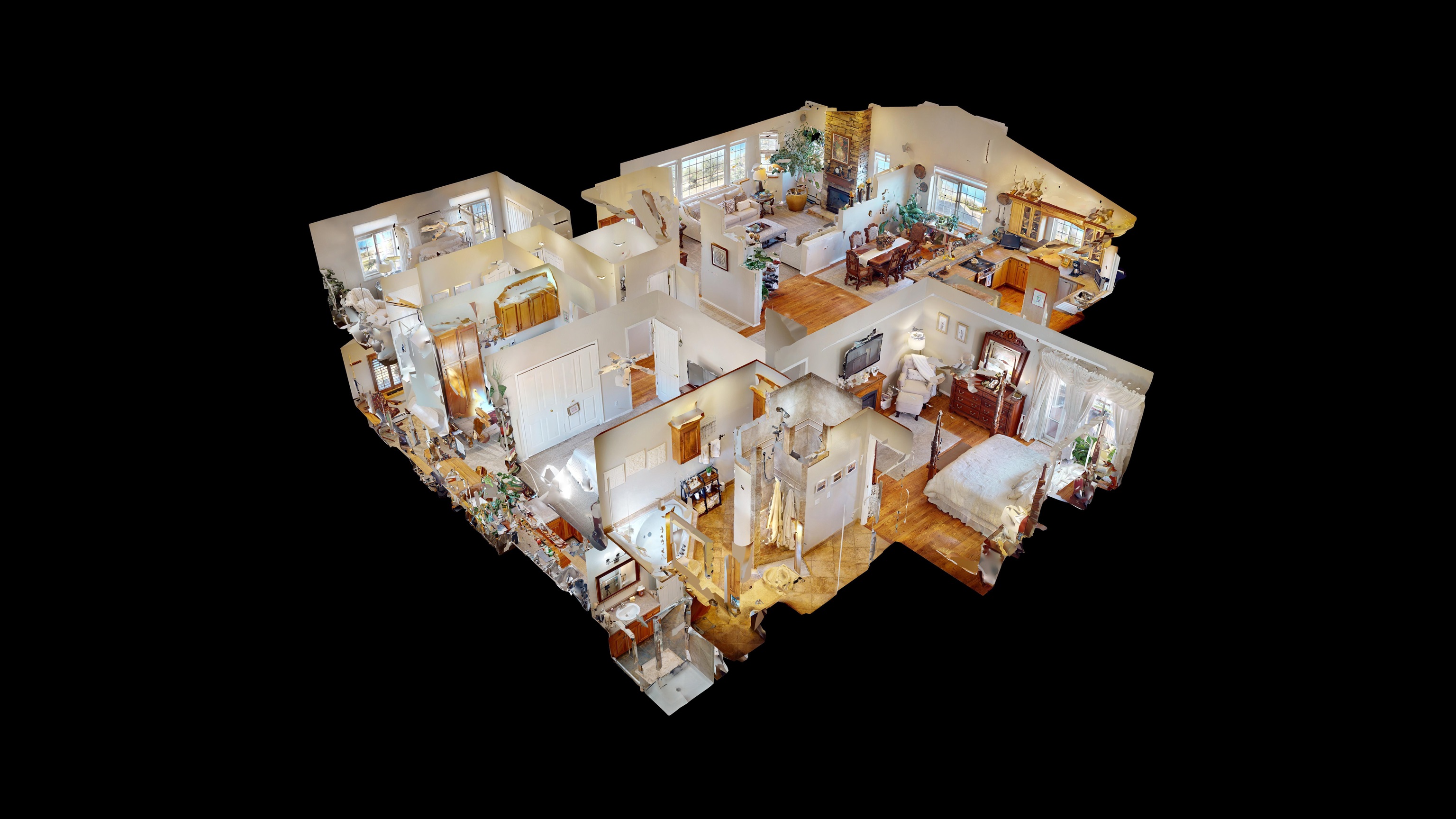 3810 Horizon Glen Court
