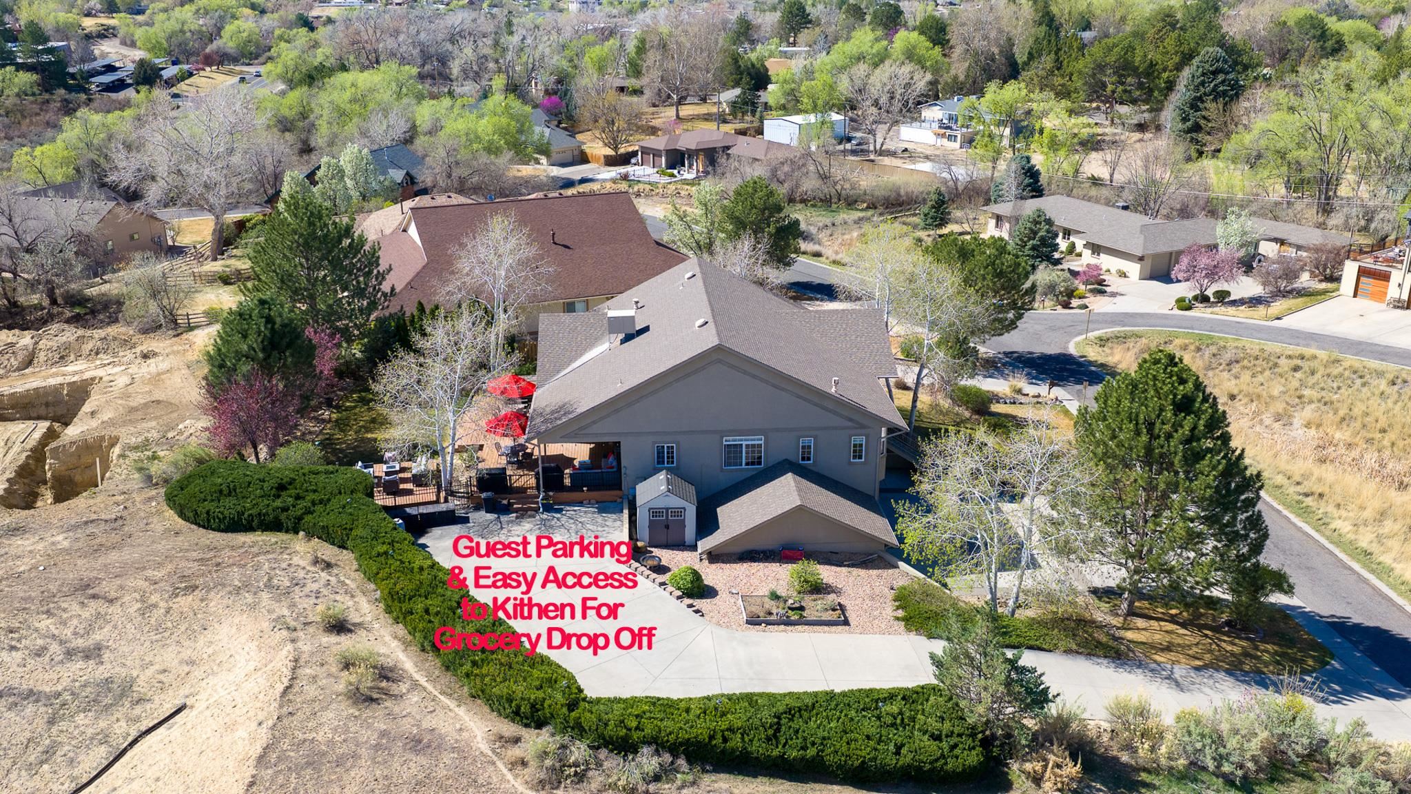 3810 Horizon Glen Court