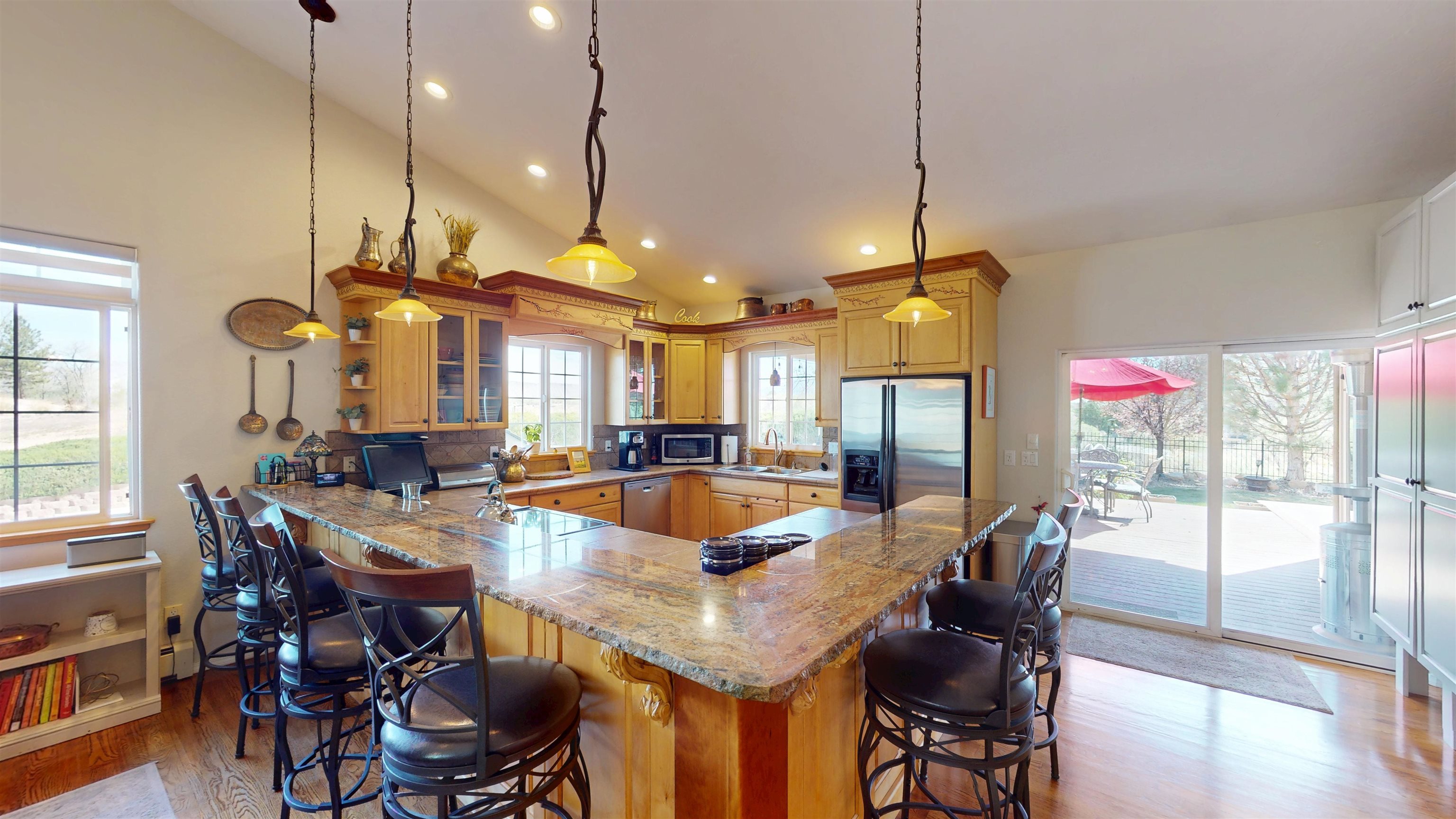 3810 Horizon Glen Court