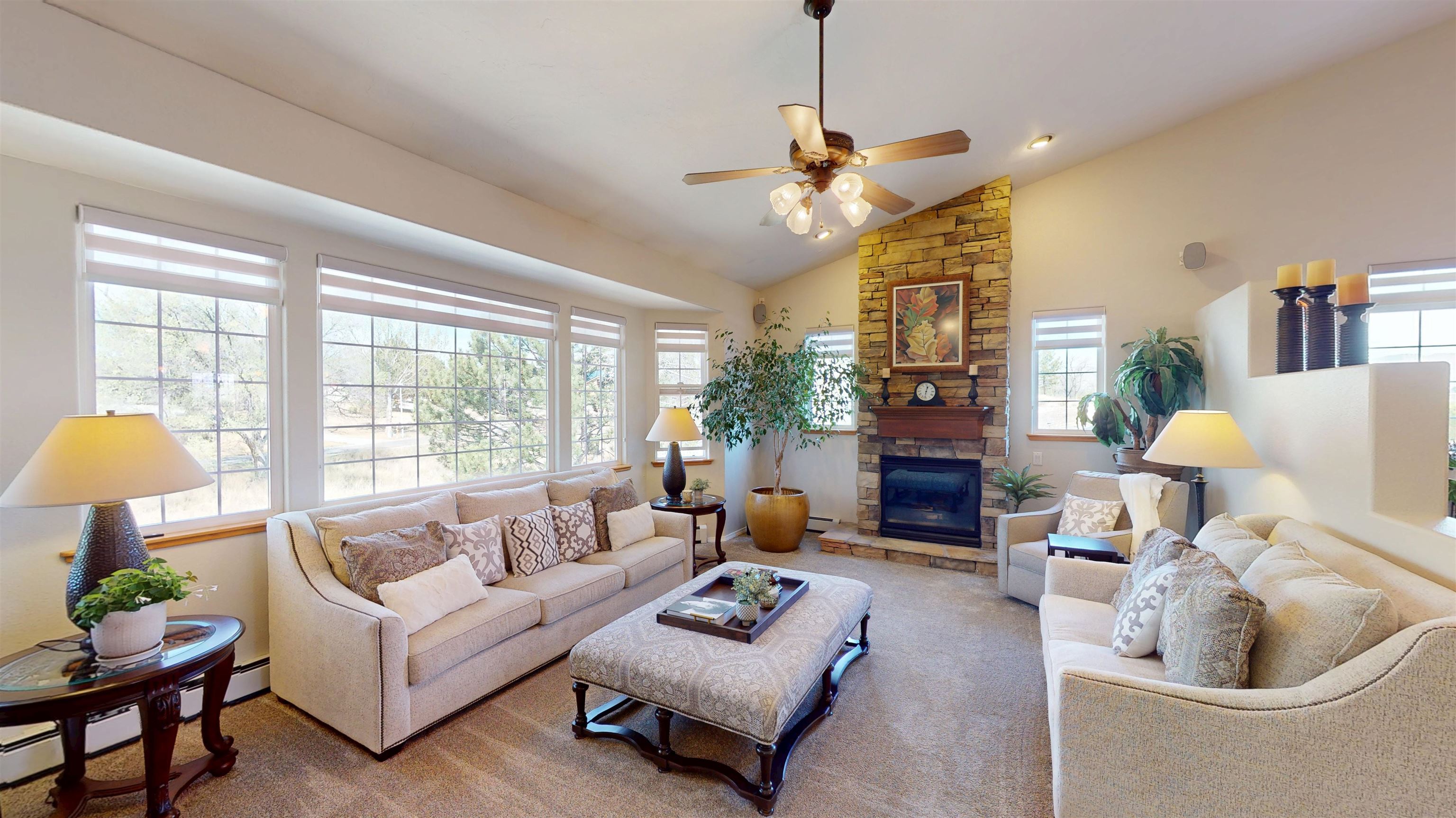 3810 Horizon Glen Court