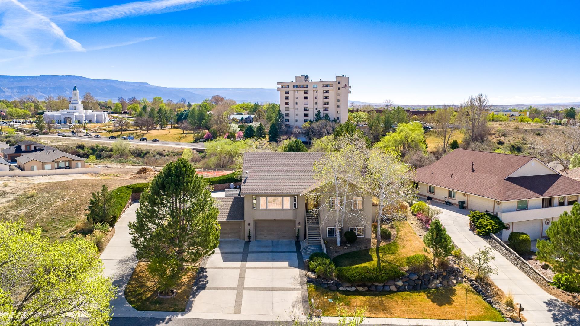 3810 Horizon Glen Court