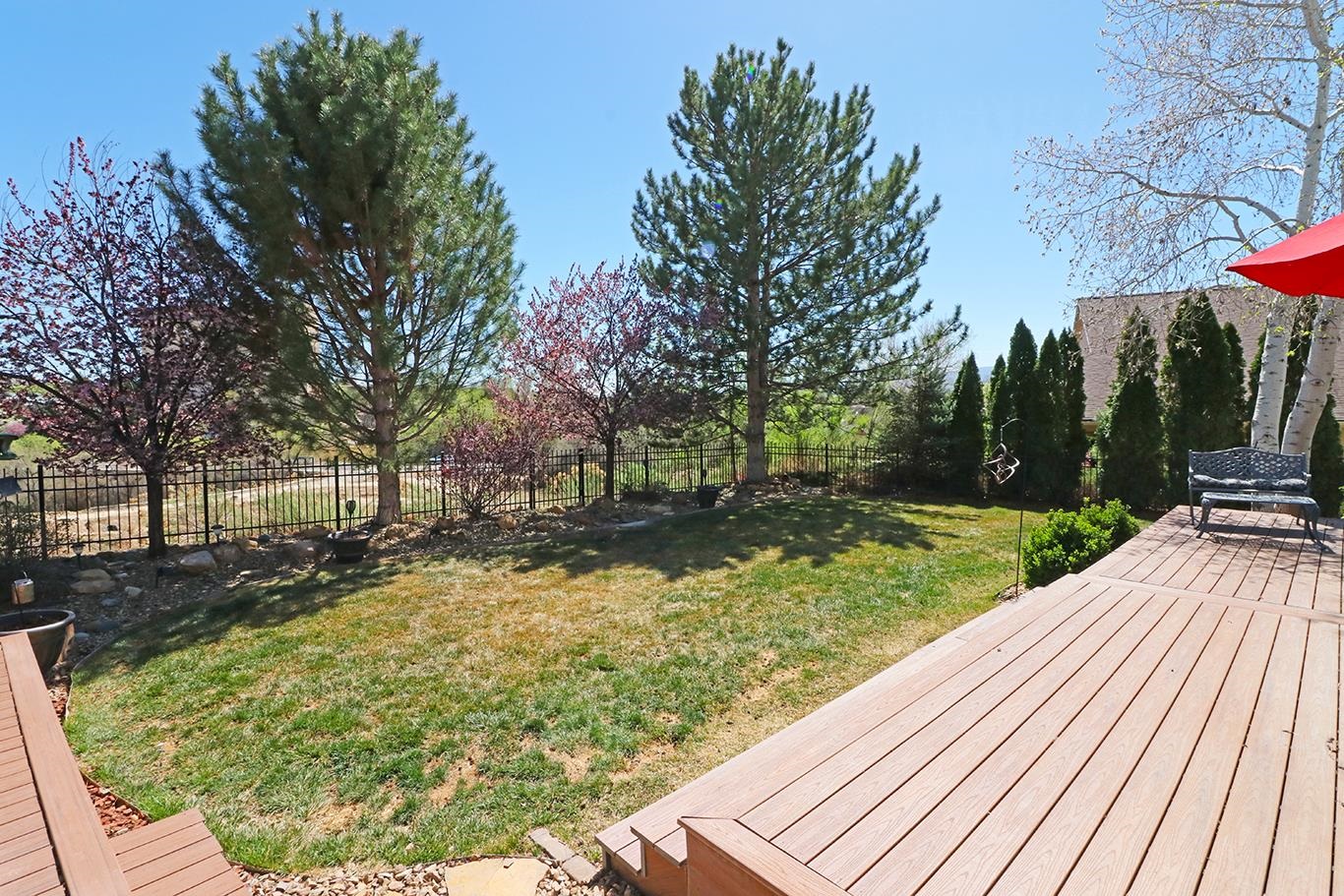 3810 Horizon Glen Court