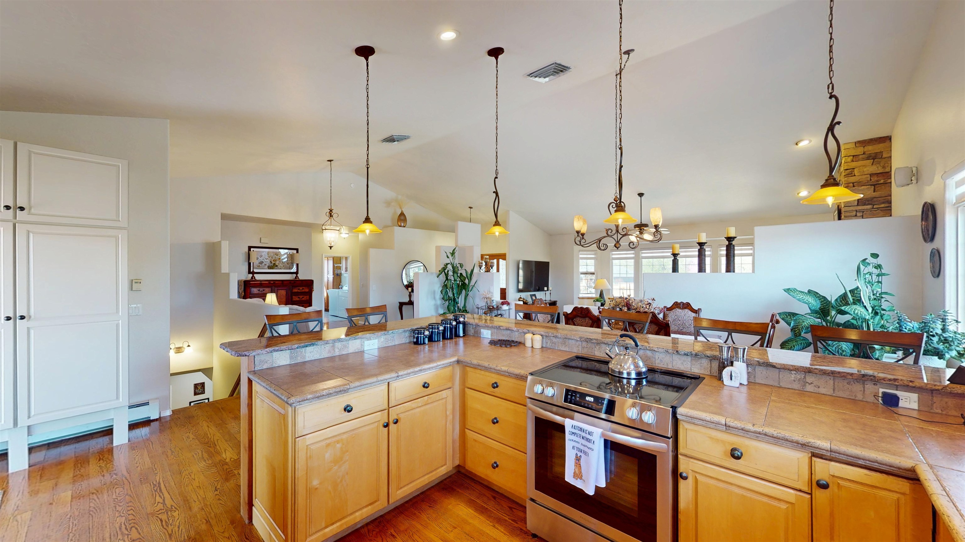 3810 Horizon Glen Court