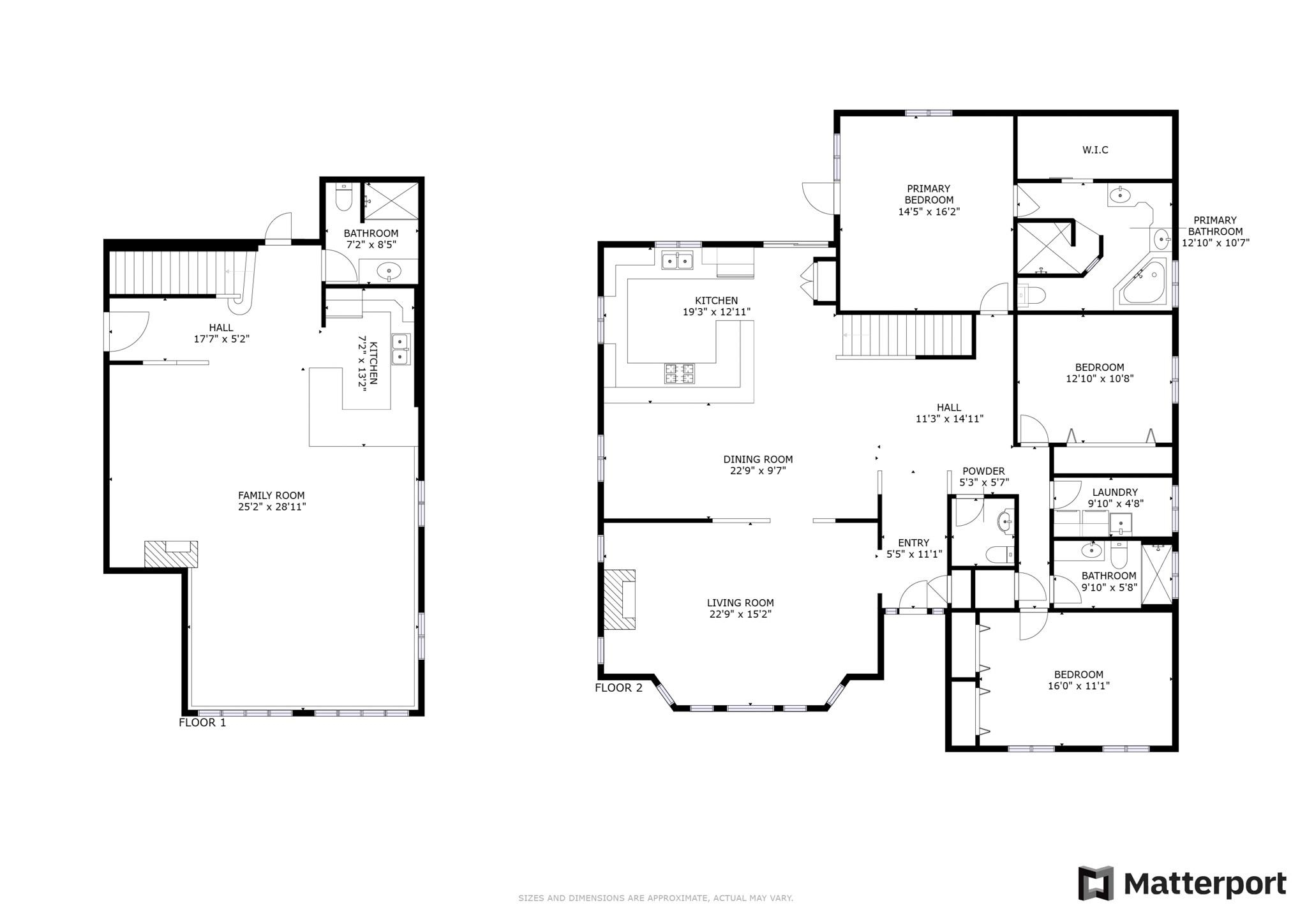 3810 Horizon Glen Court