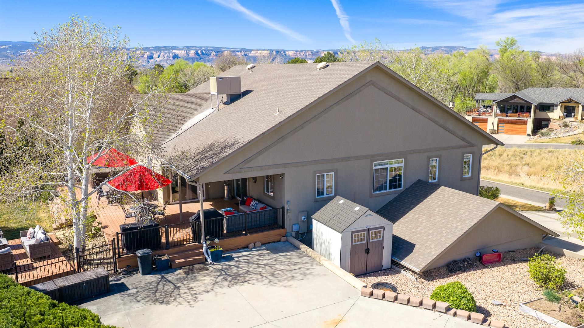 3810 Horizon Glen Court