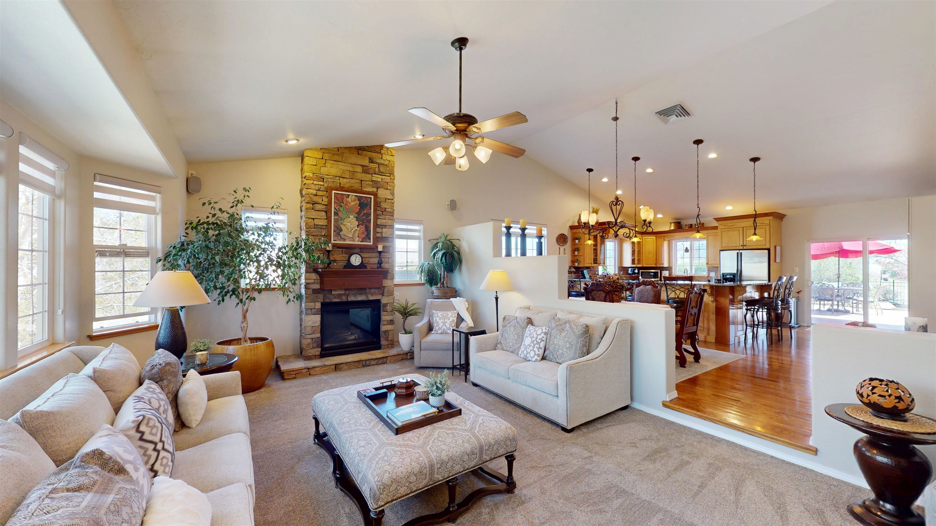 3810 Horizon Glen Court