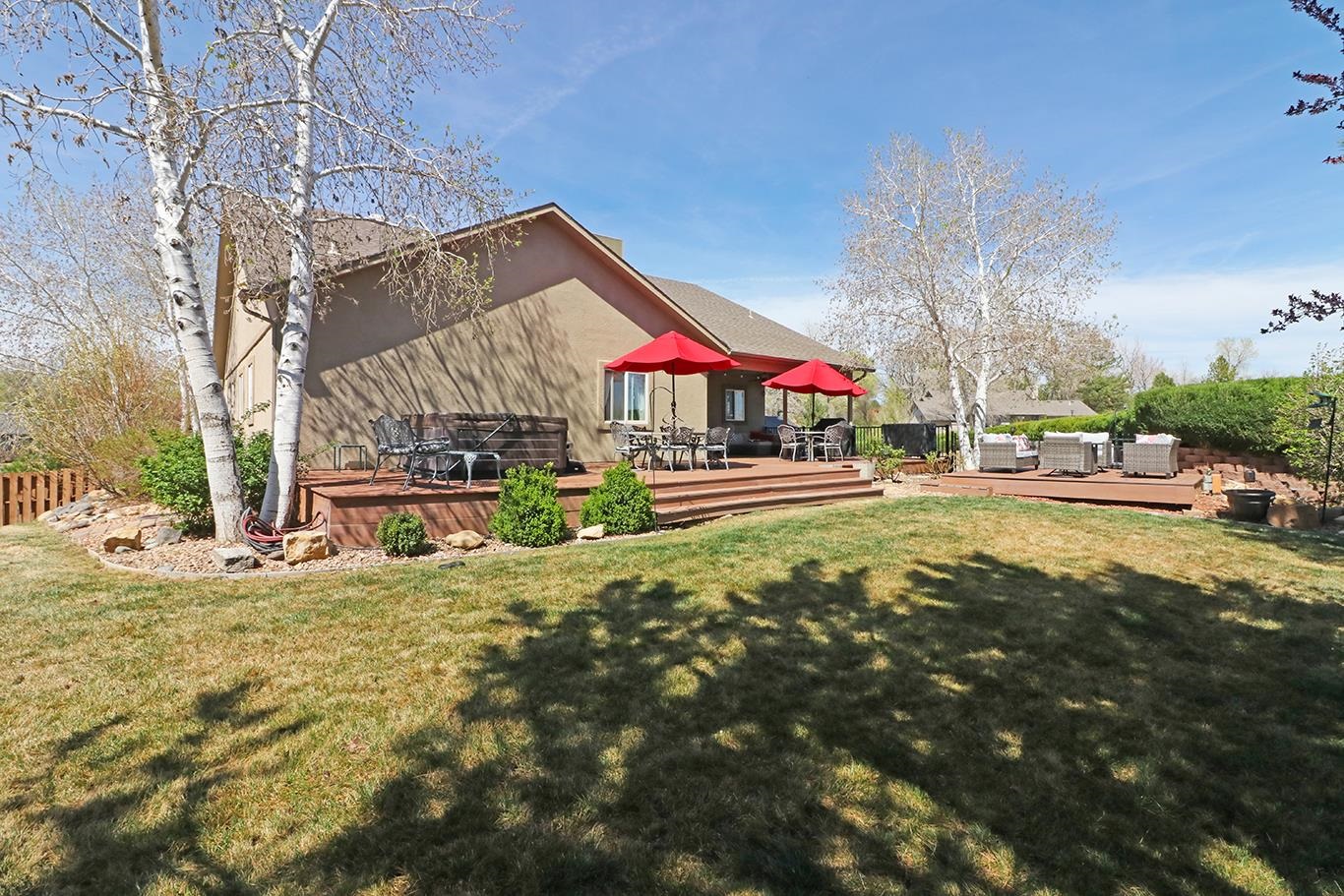 3810 Horizon Glen Court