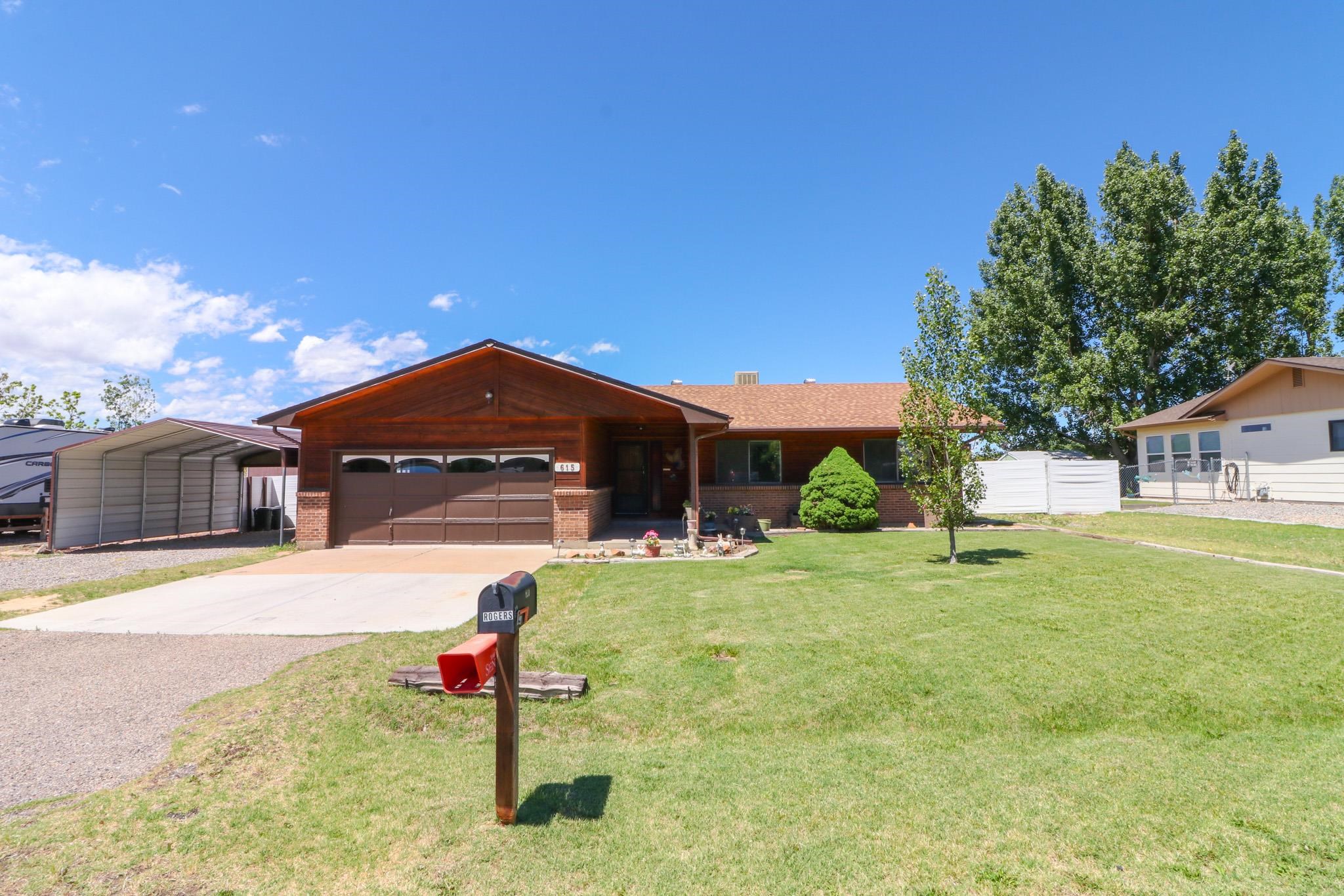 615 Hudsons Bay Drive