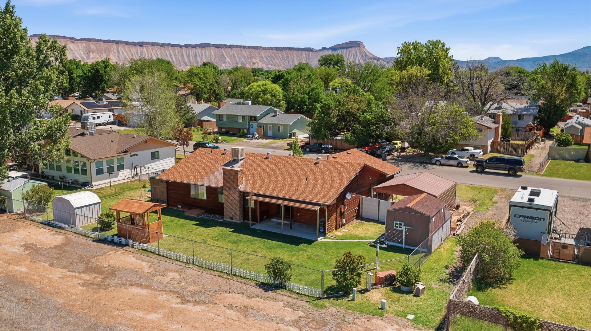 615 Hudsons Bay Drive