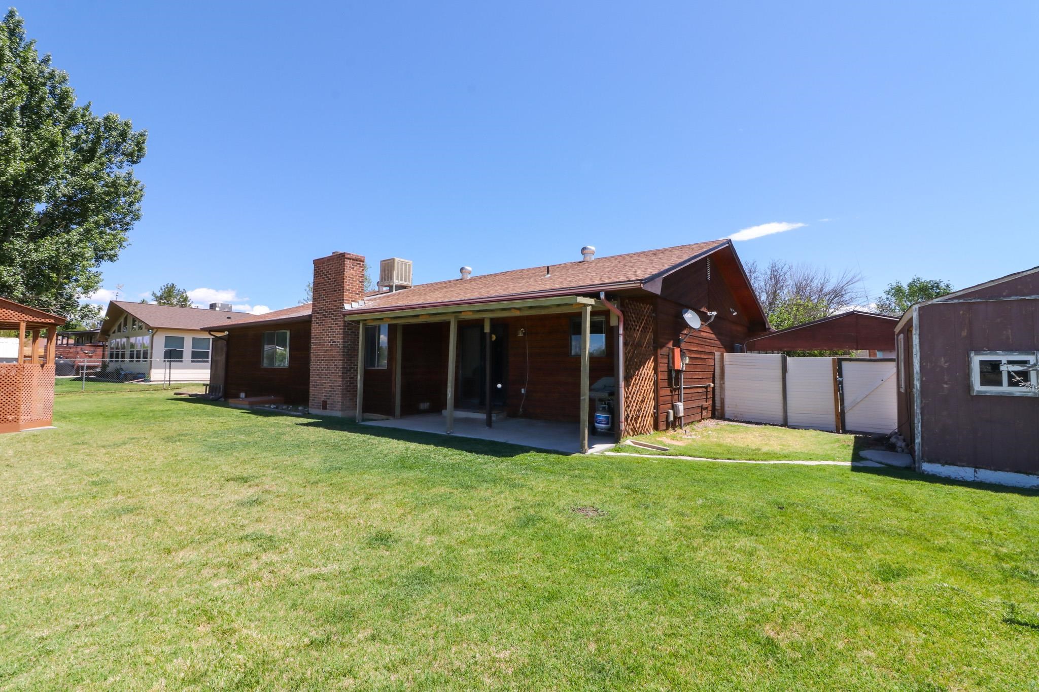 615 Hudsons Bay Drive